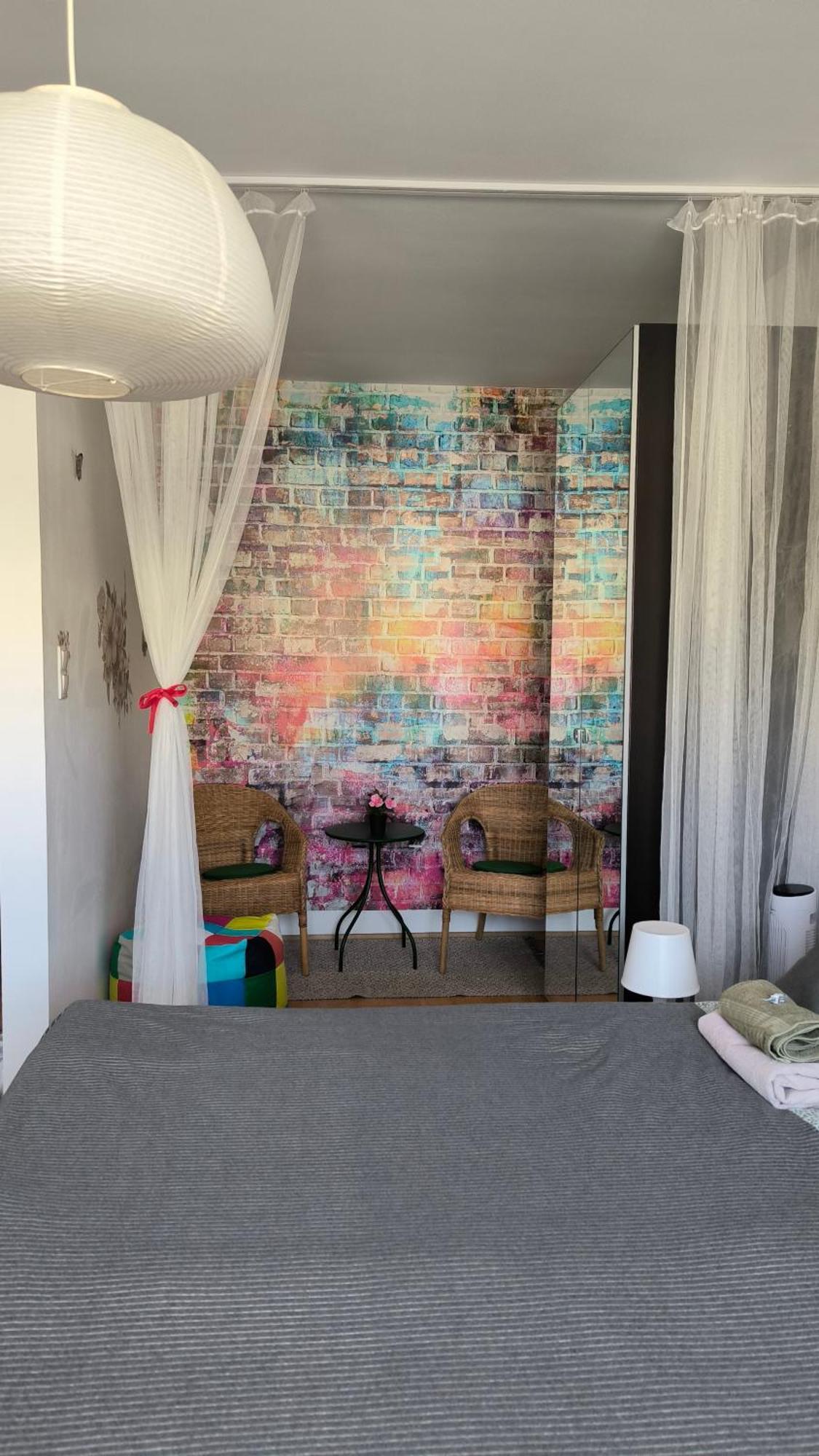 Viva - Cosy Flat In - Free Parking