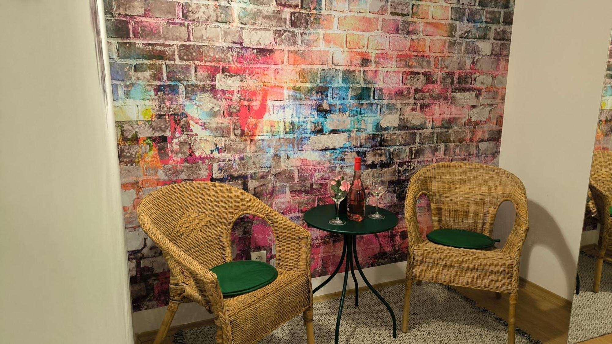 Viva - Cosy Flat In - Free Parking Budapest