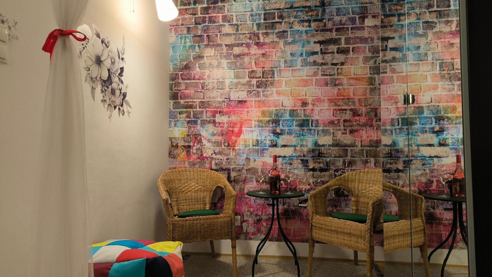 Viva - Cosy Flat In - Free Parking Budapest