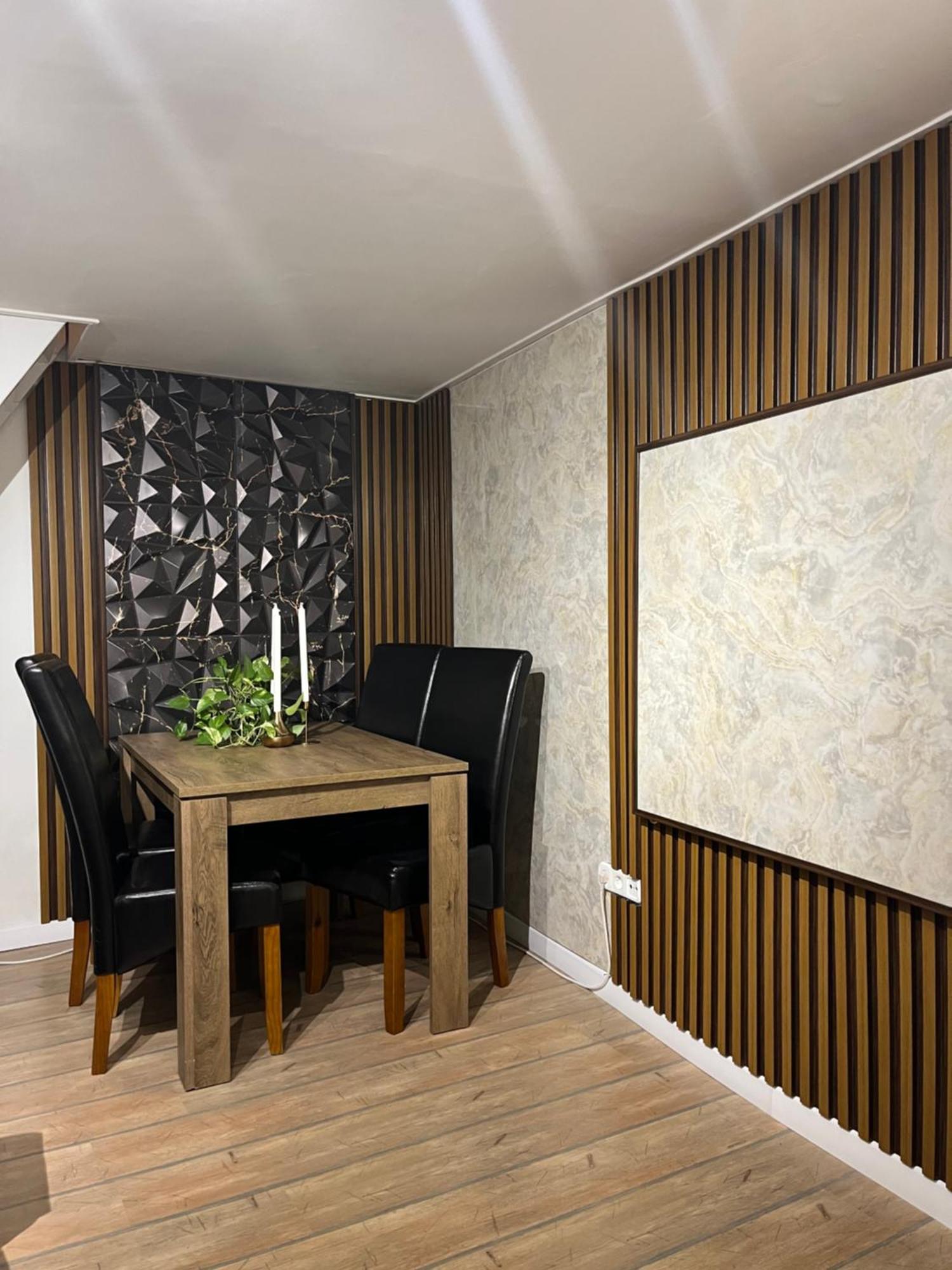 Apartament E 37 Downtown Whit Garage Opcional Budapeszt