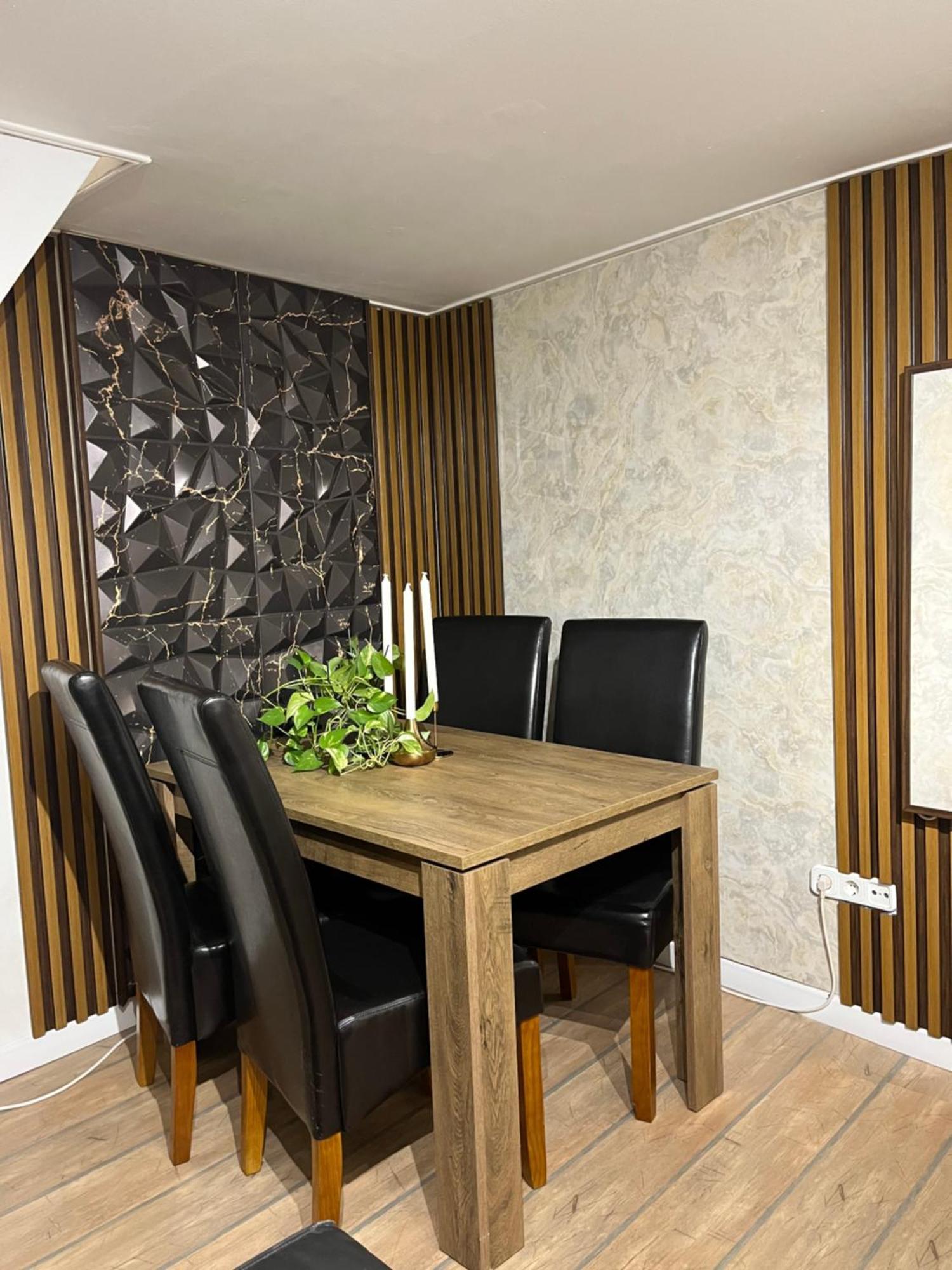 Apartament E 37 Downtown Whit Garage Opcional *