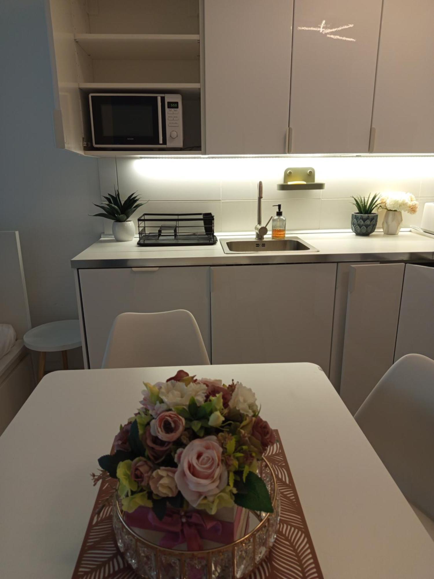 Duna Apartment, Freegarage, 2room, Smarttv,dishwasher *