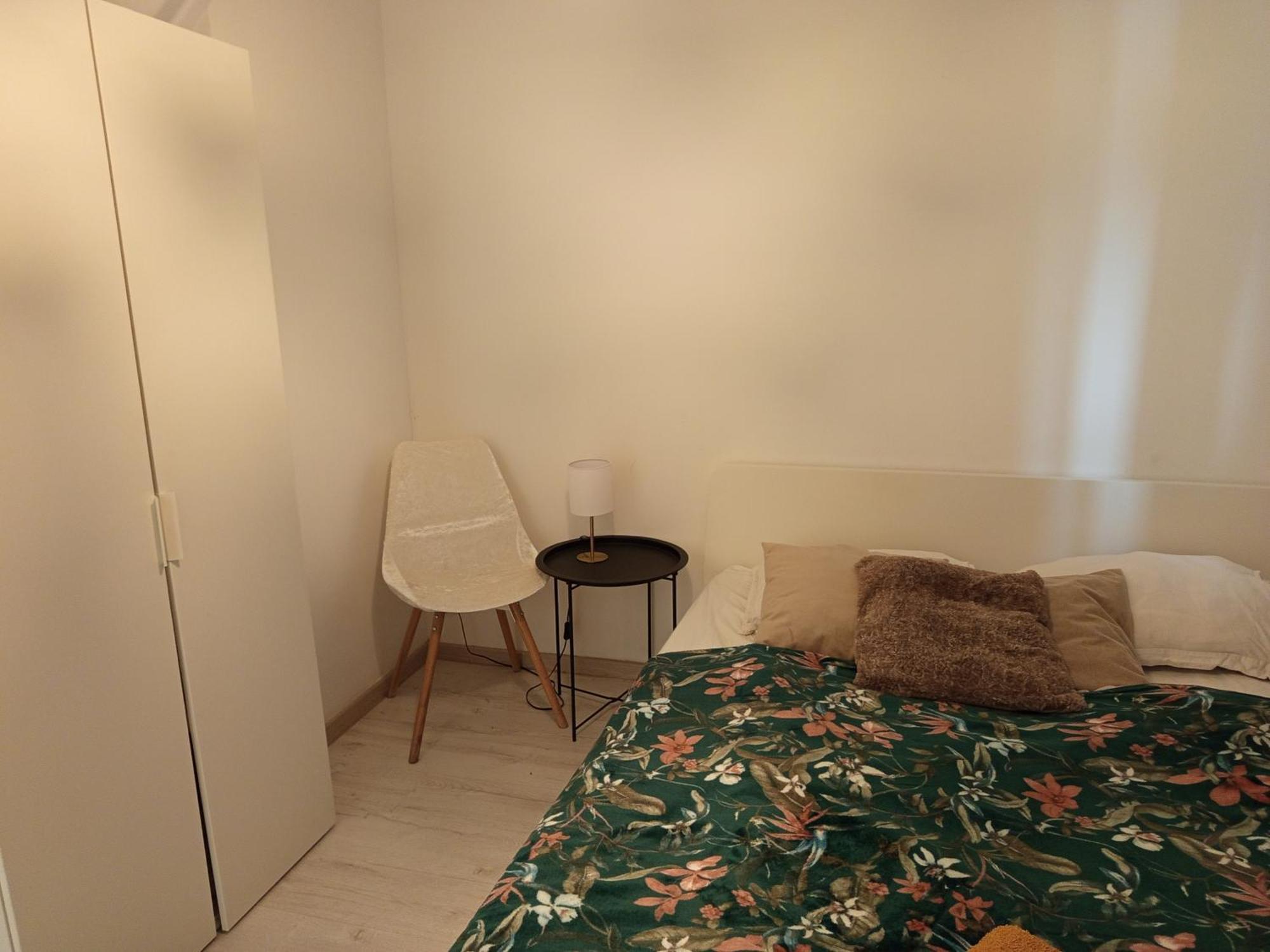 Apartmán Duna Apartment, Freegarage, 2room, Smarttv,dishwasher *