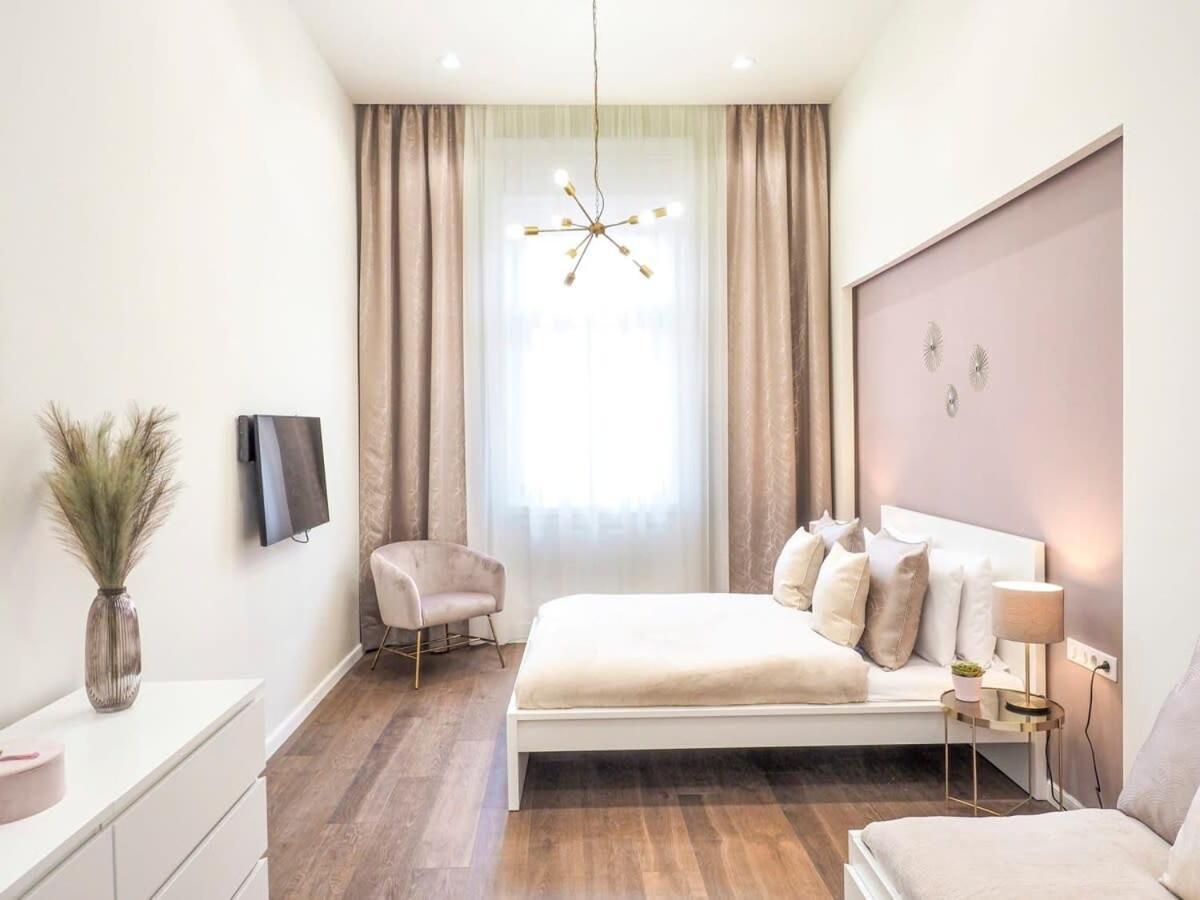Apartment New Chic & Very *