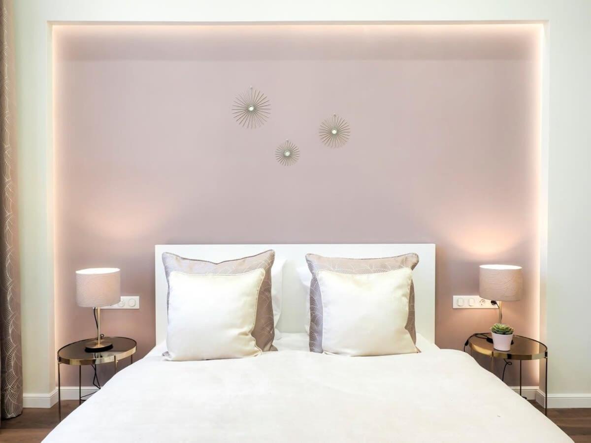 New Chic & Very Apartment Budapest