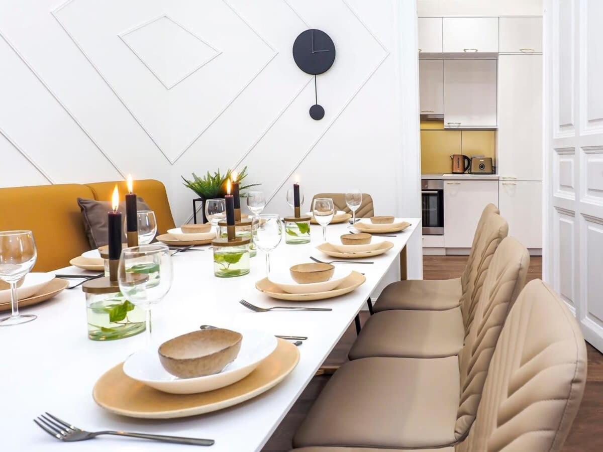 Apartment New Chic & Very *