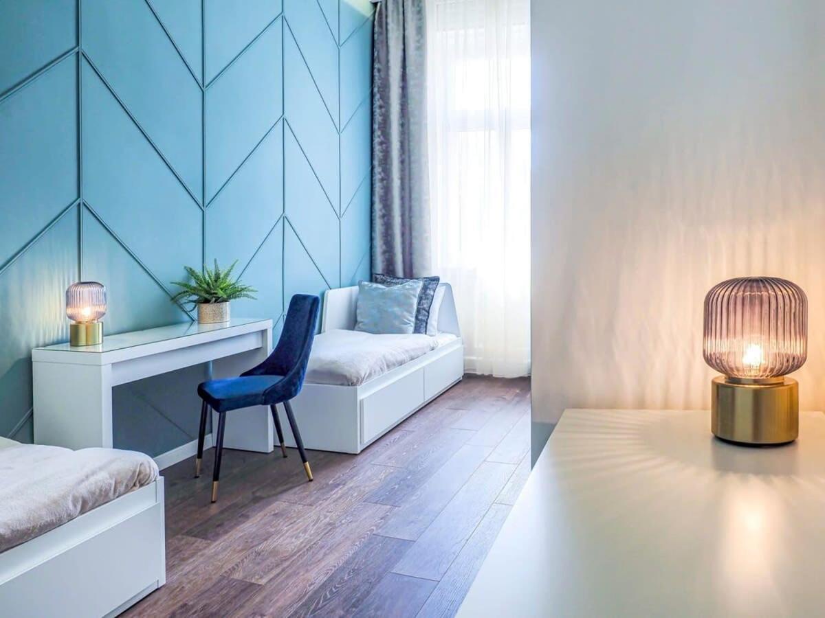 New Chic & Very * Budapest