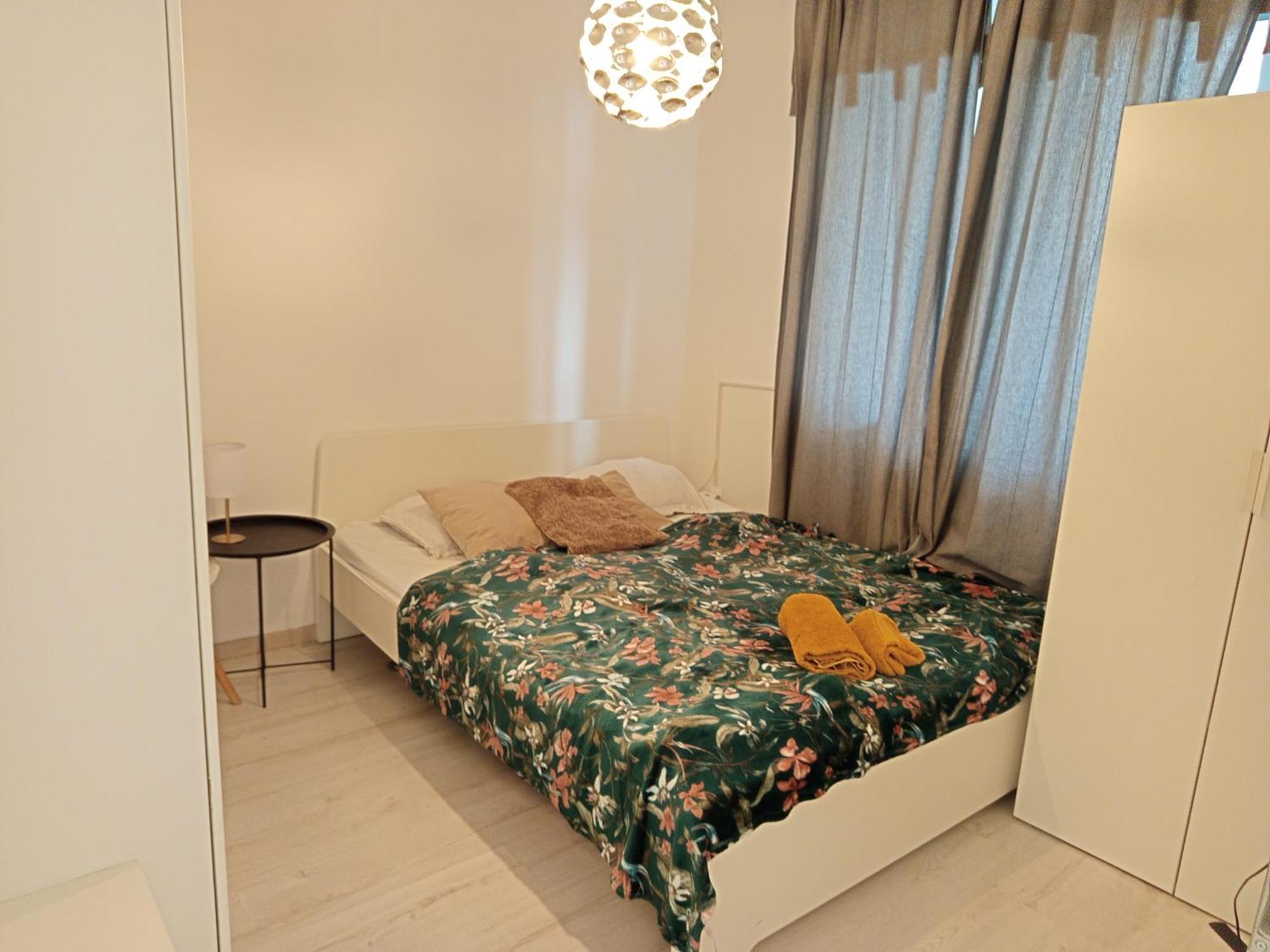 Appartamento Duna Apartment, Freegarage, 2room, Smarttv,dishwasher Budapest