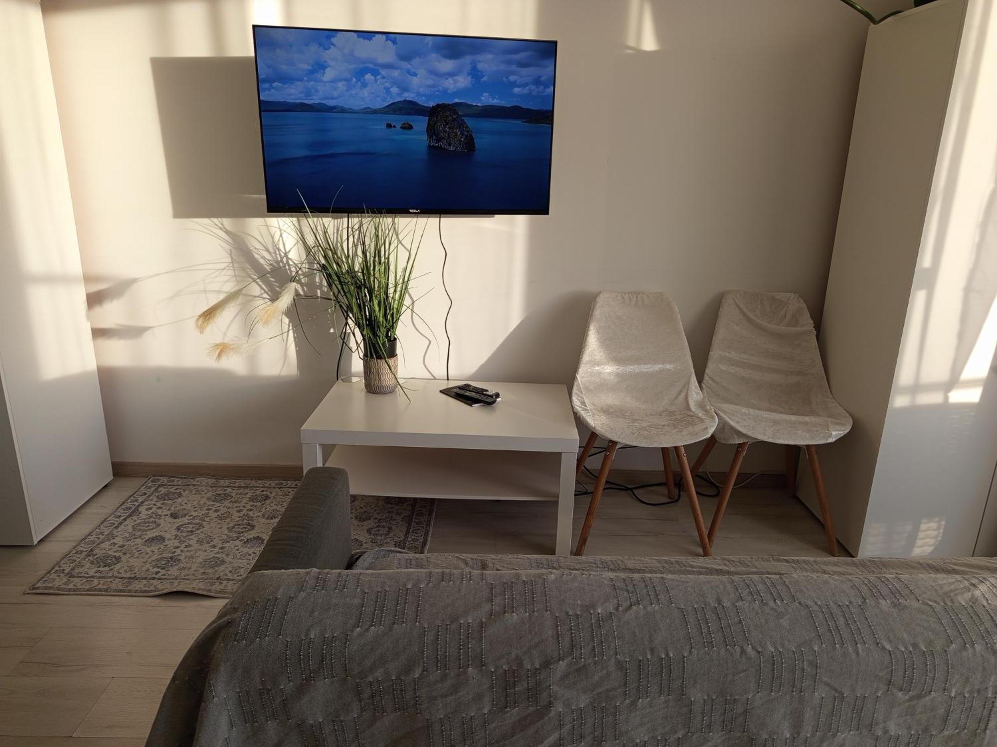Duna Apartment, Freegarage, 2room, Smarttv,dishwasher *