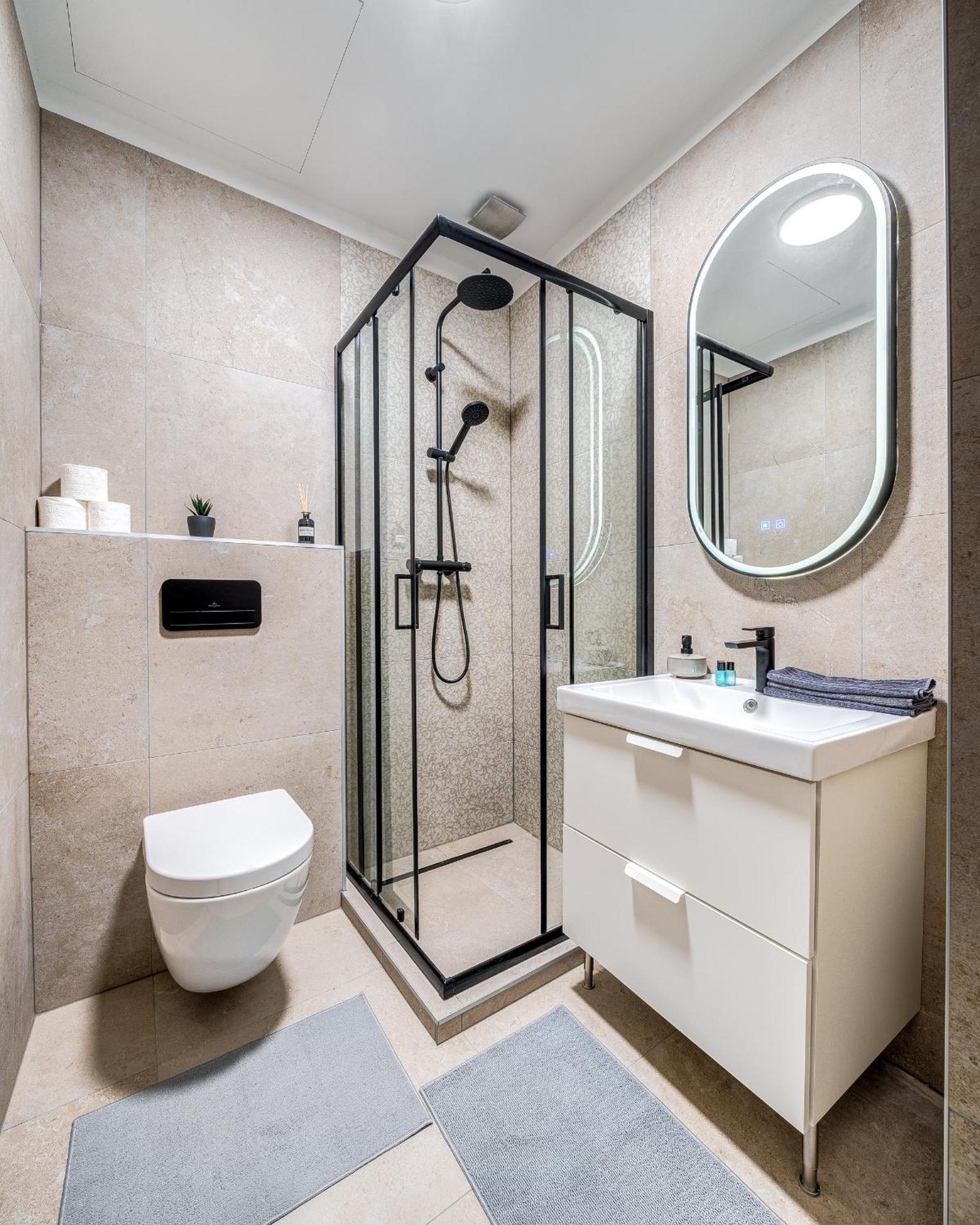T29 Apartment