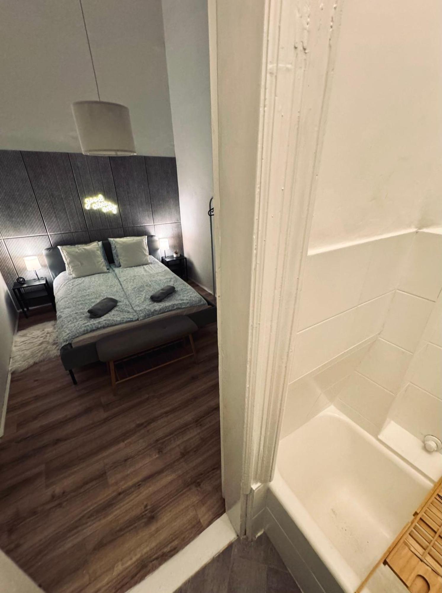 Appartamento Cosy Hideaway *