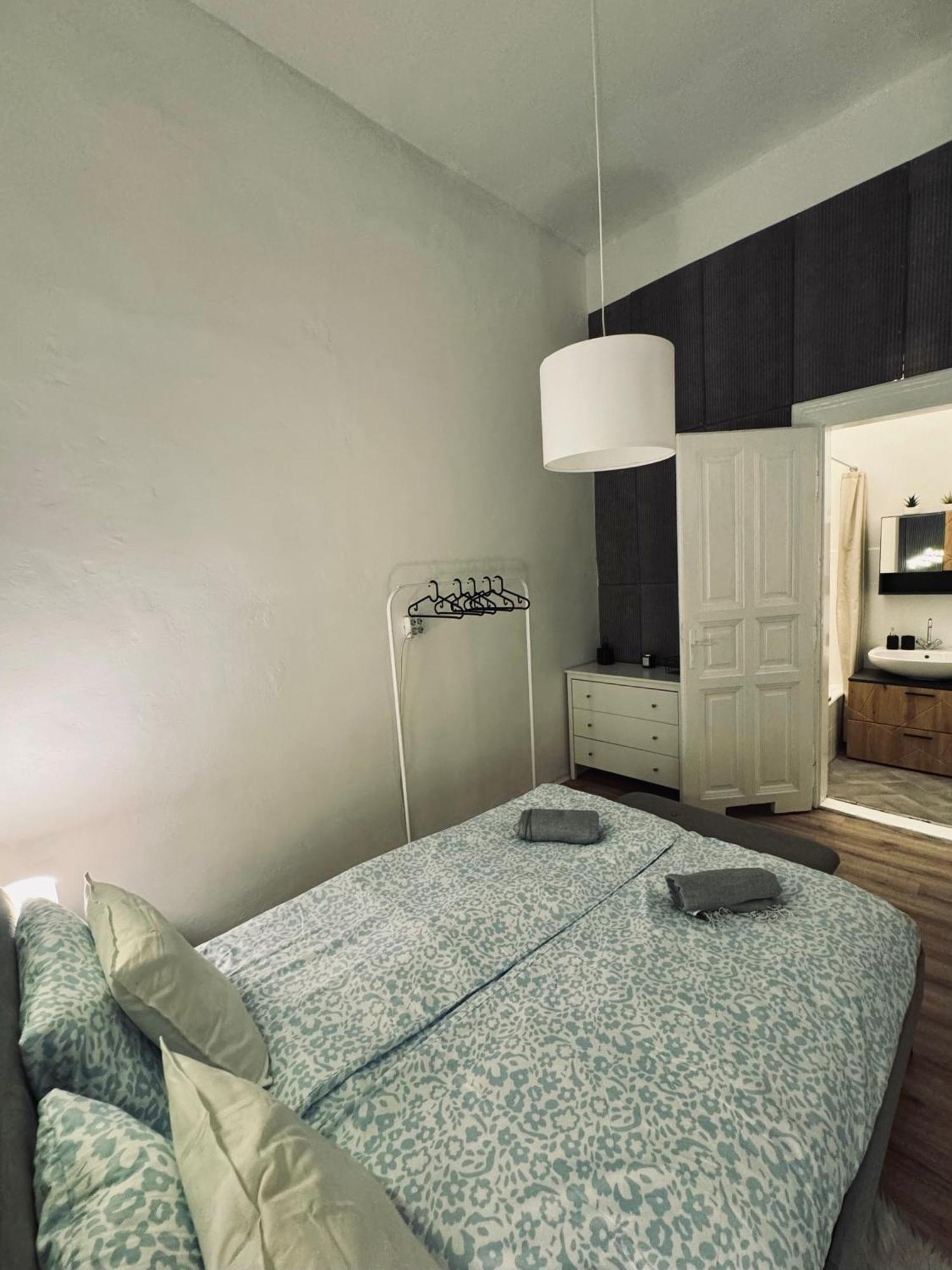 Cosy Hideaway Appartamento Budapest