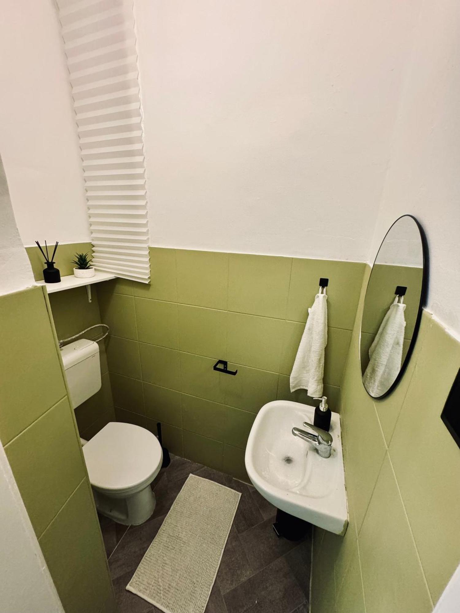 Cosy Hideaway Appartamento