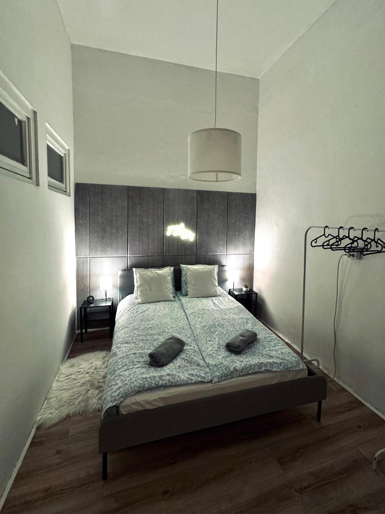 Cosy Hideaway Appartamento
