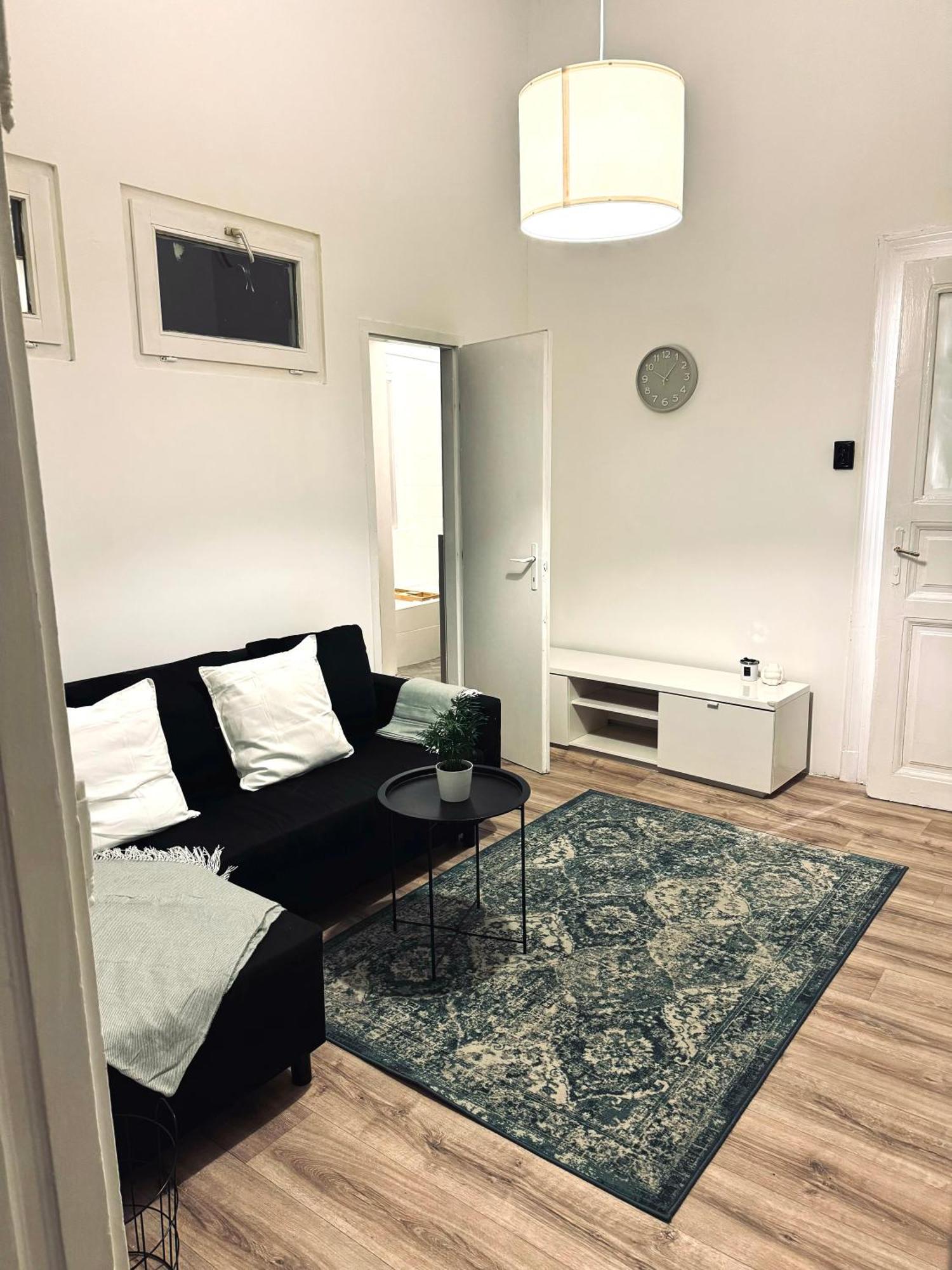 Appartamento Cosy Hideaway