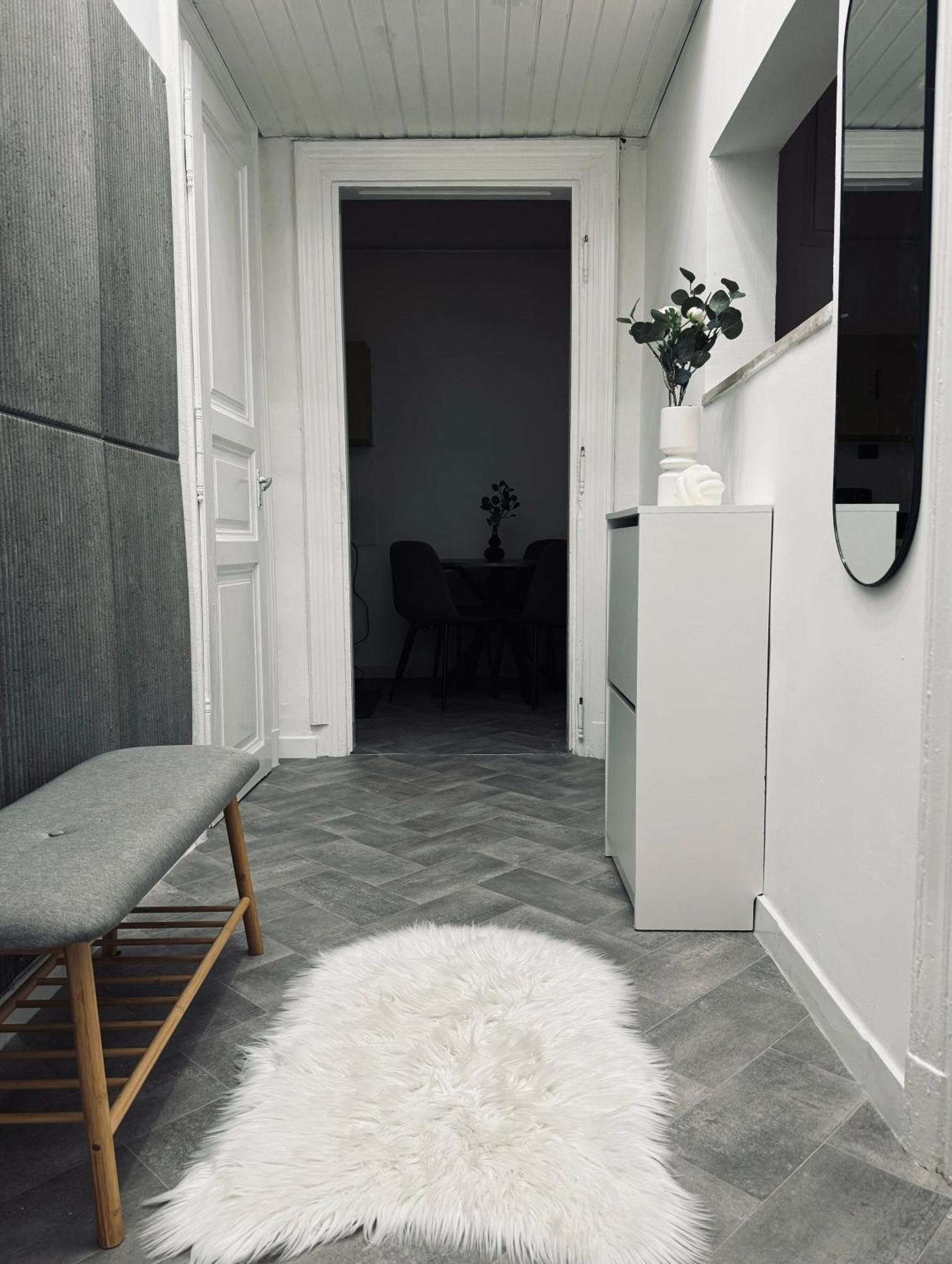 Cosy Hideaway Appartamento *