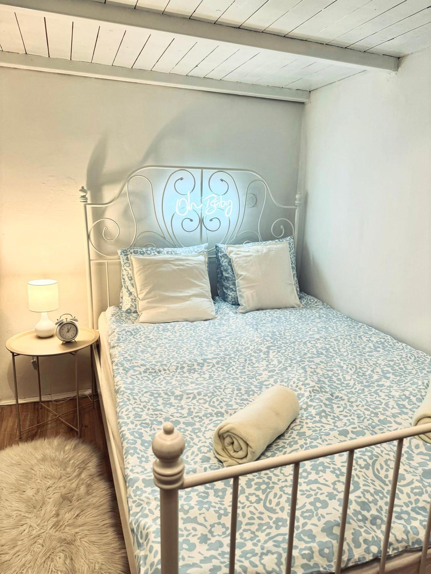Appartamento Cosy Hideaway *