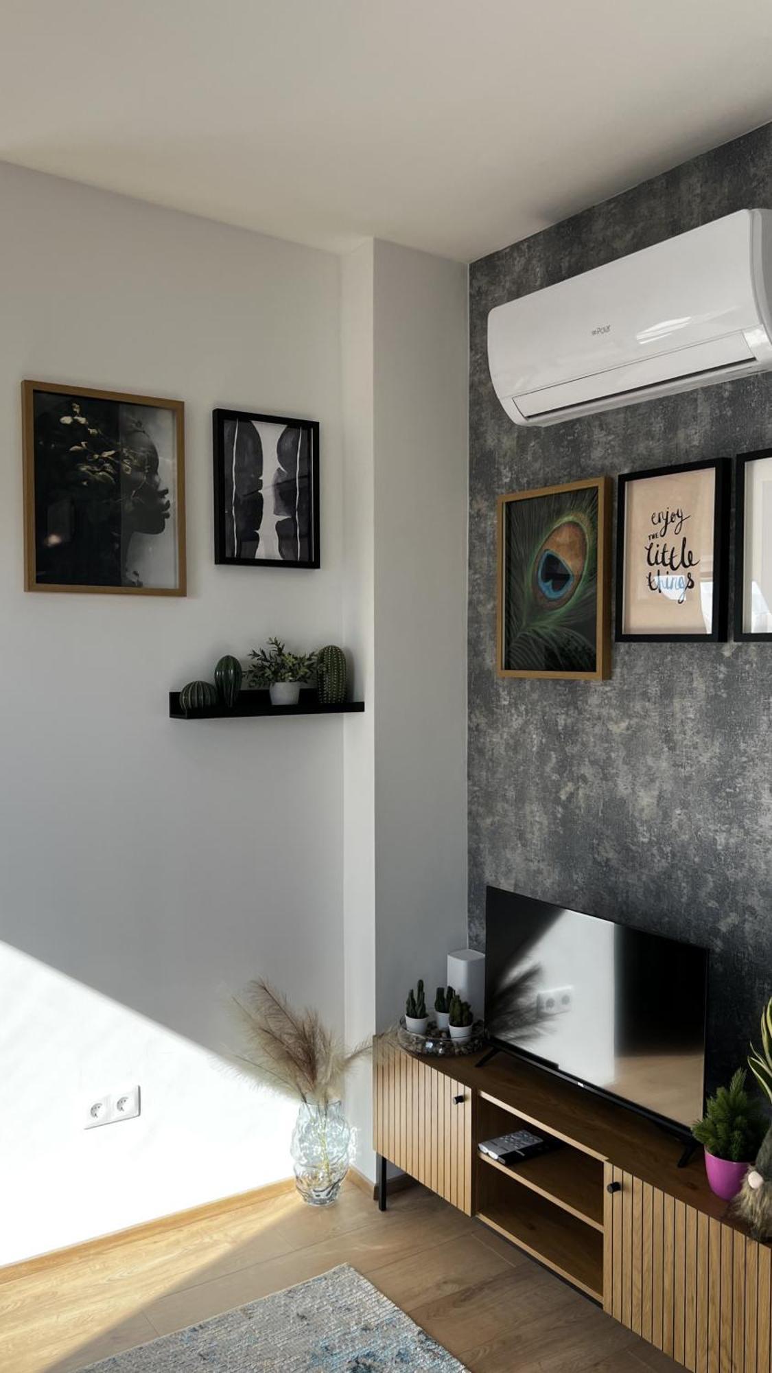 Westend Lofts Sunny Nest Budapest
