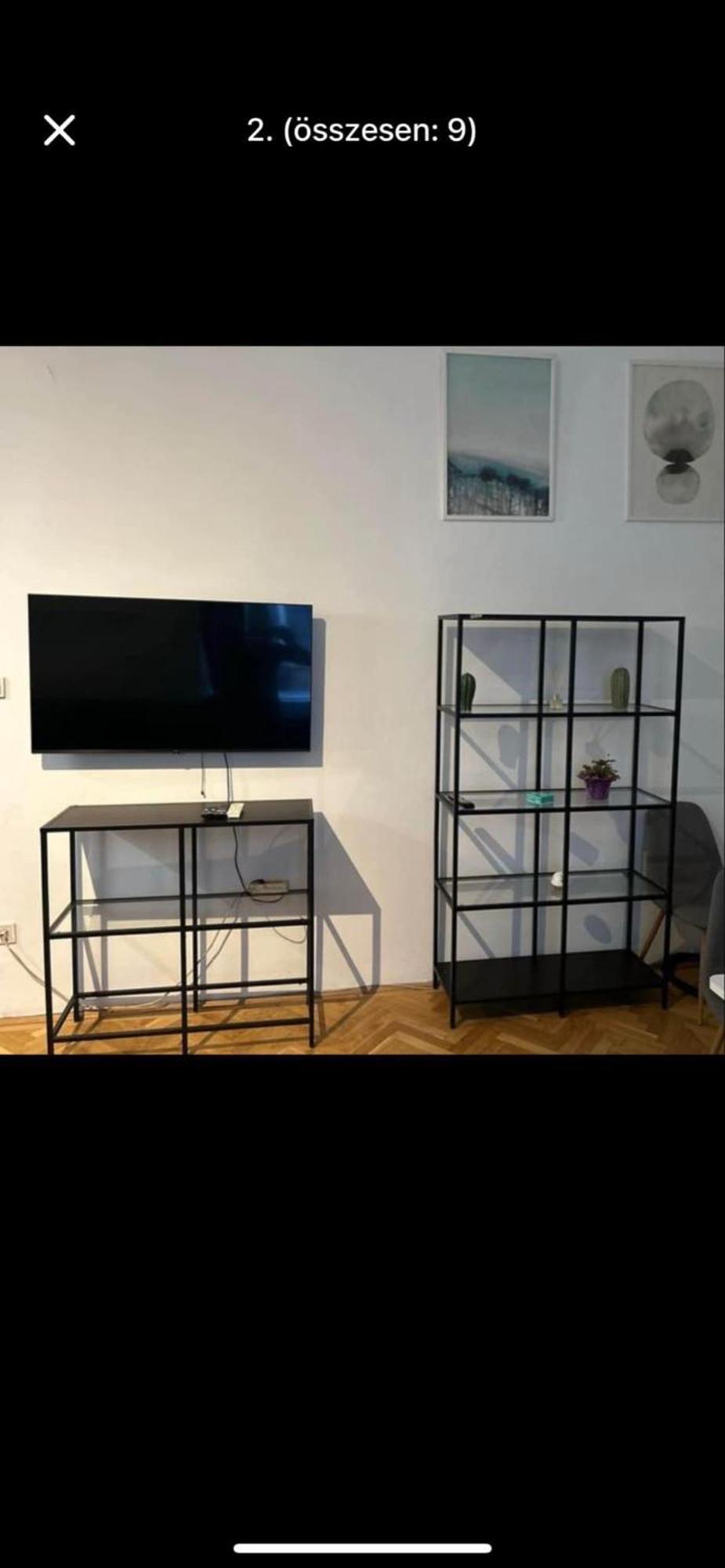Frankyapartment Budapest