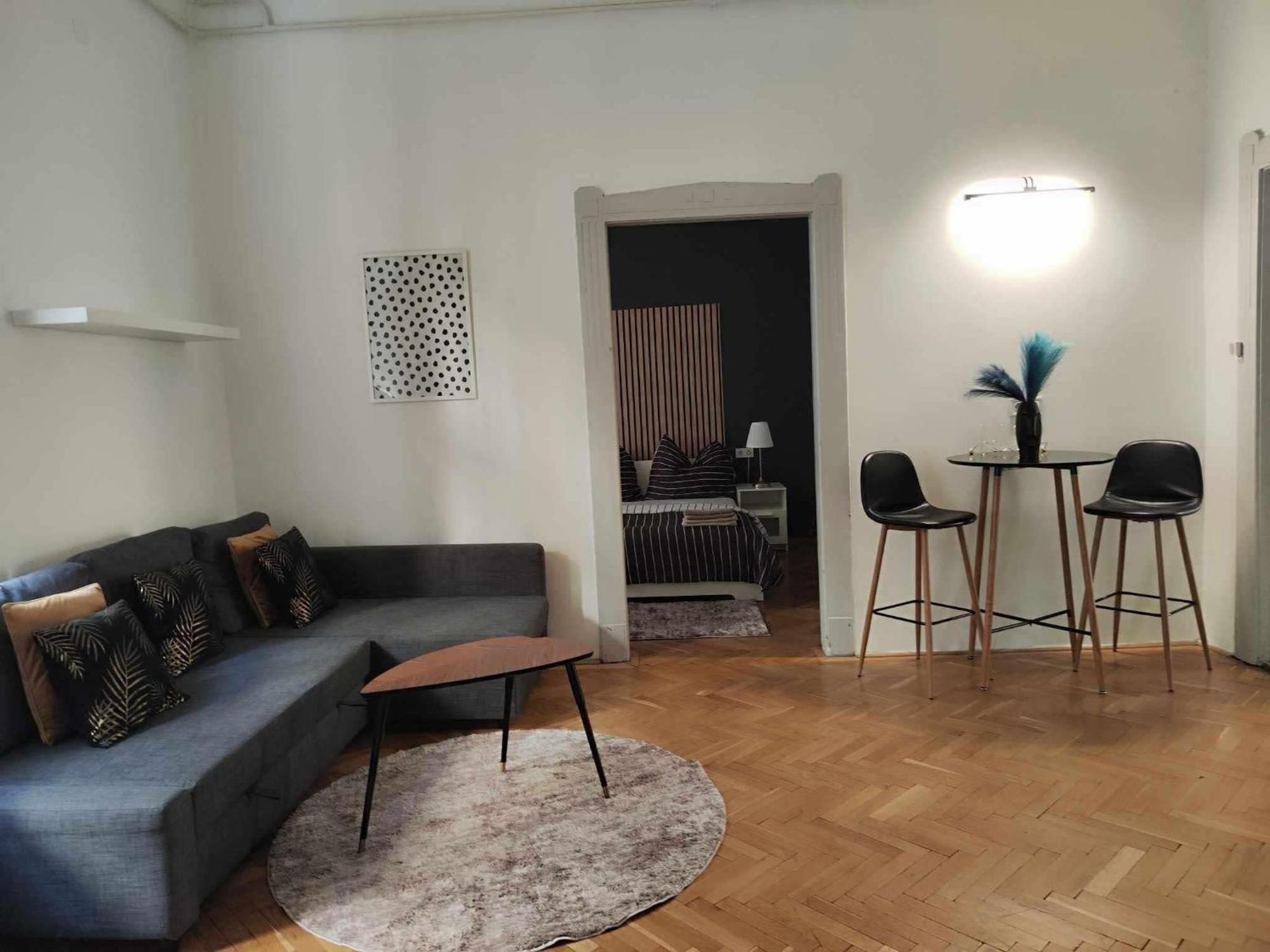 Frankyapartment Apartamento *