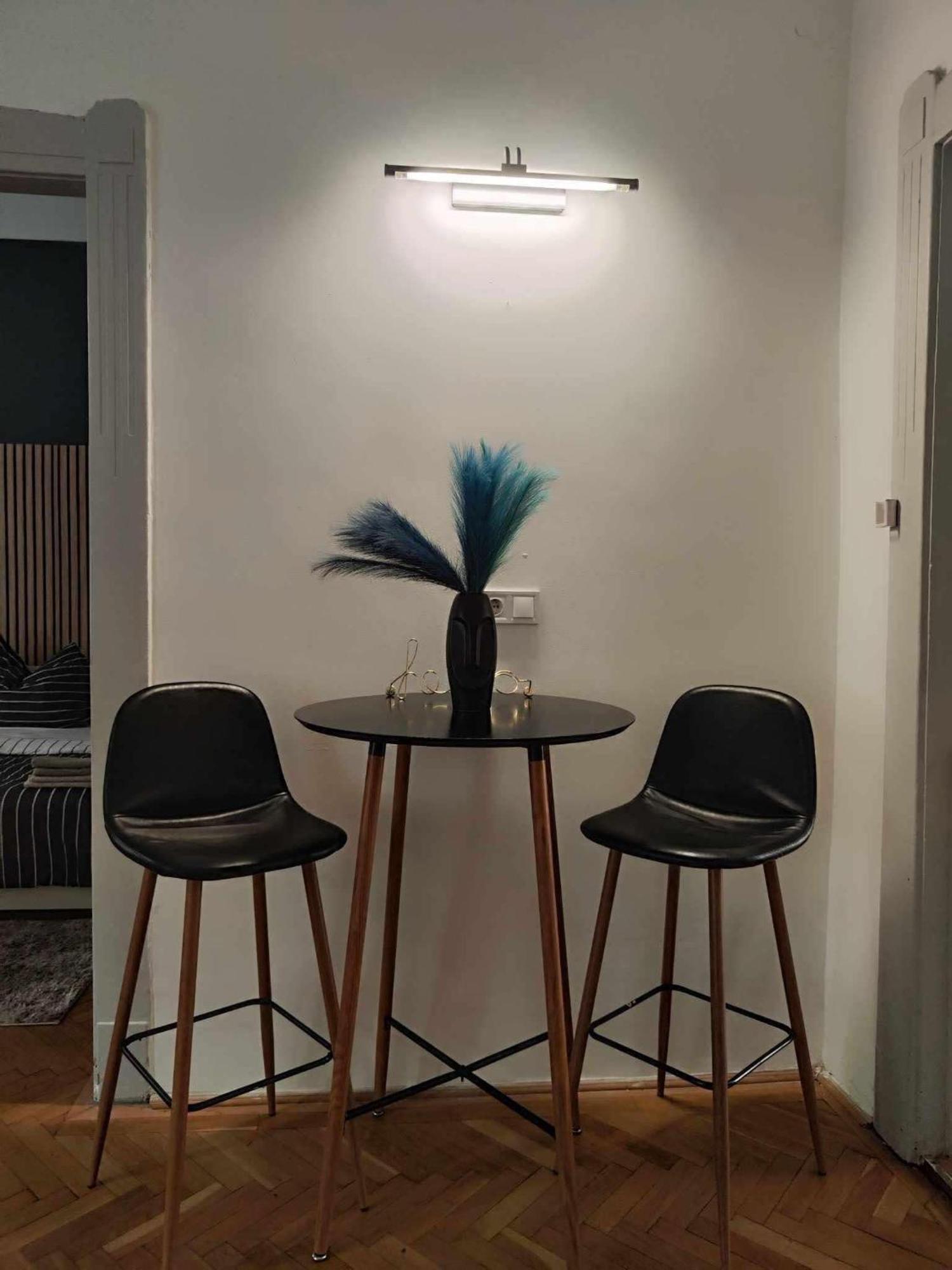 Frankyapartment Apartamento Budapest