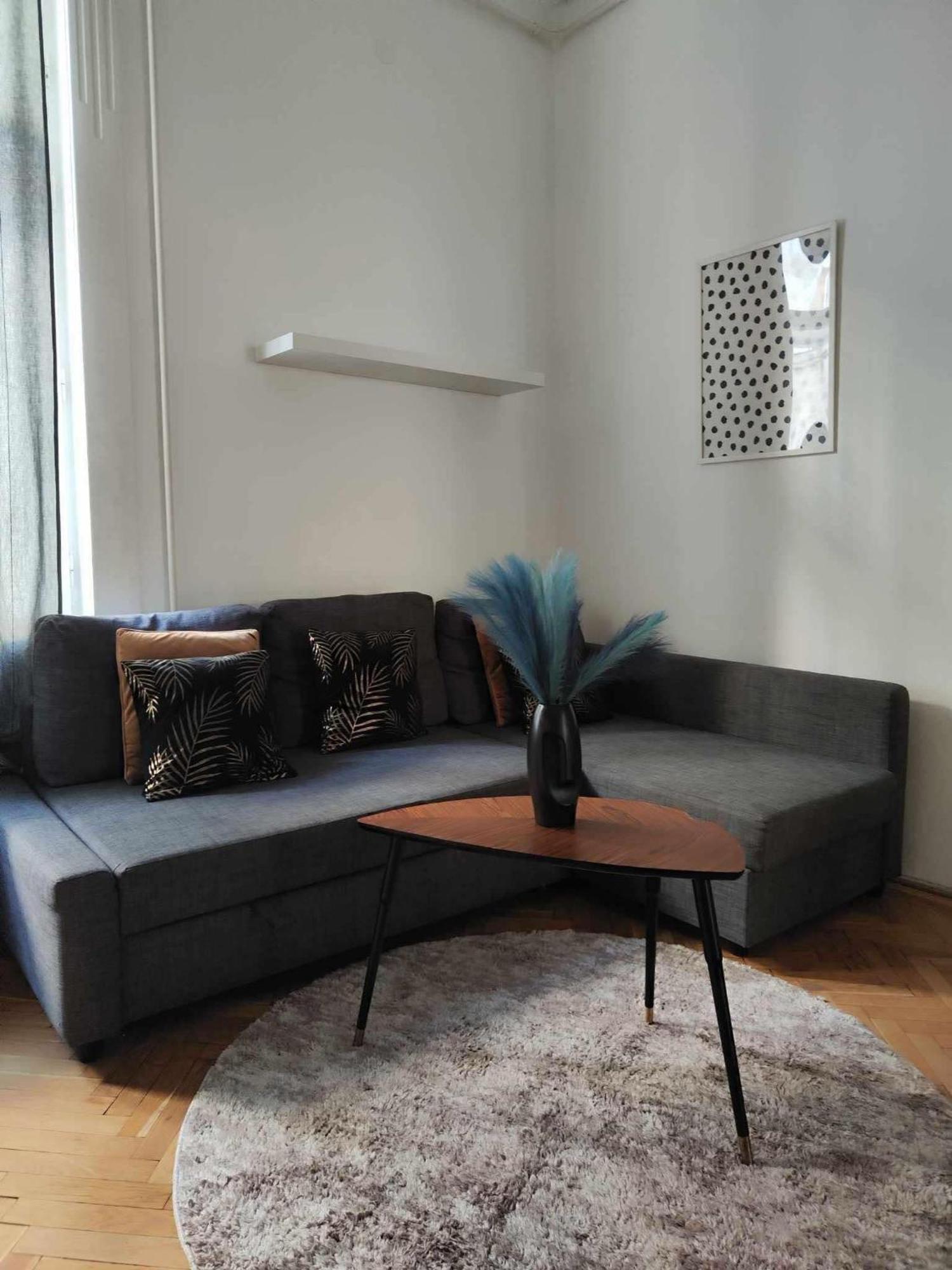Apartamento Frankyapartment Budapest