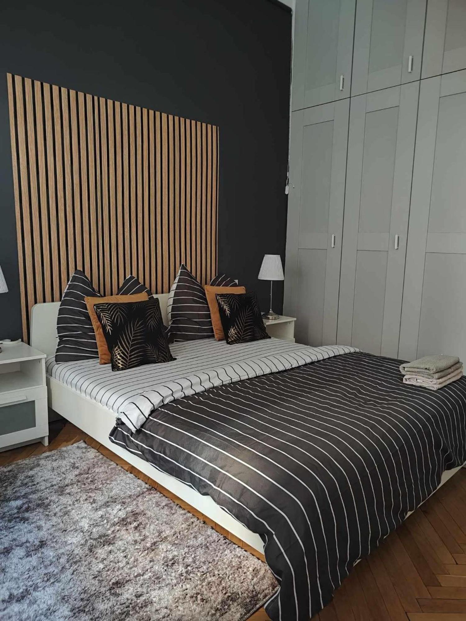 Appartement Frankyapartment Budapest
