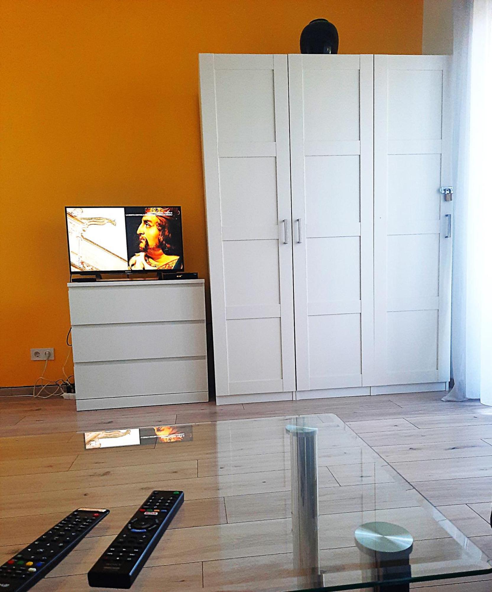 Apartment Andrassy