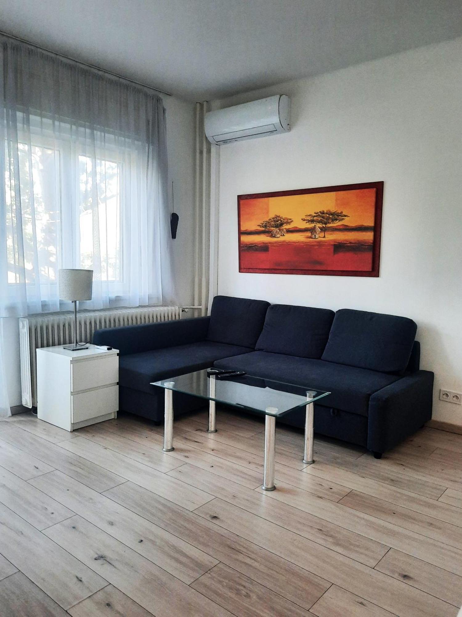 Apartment Andrassy *