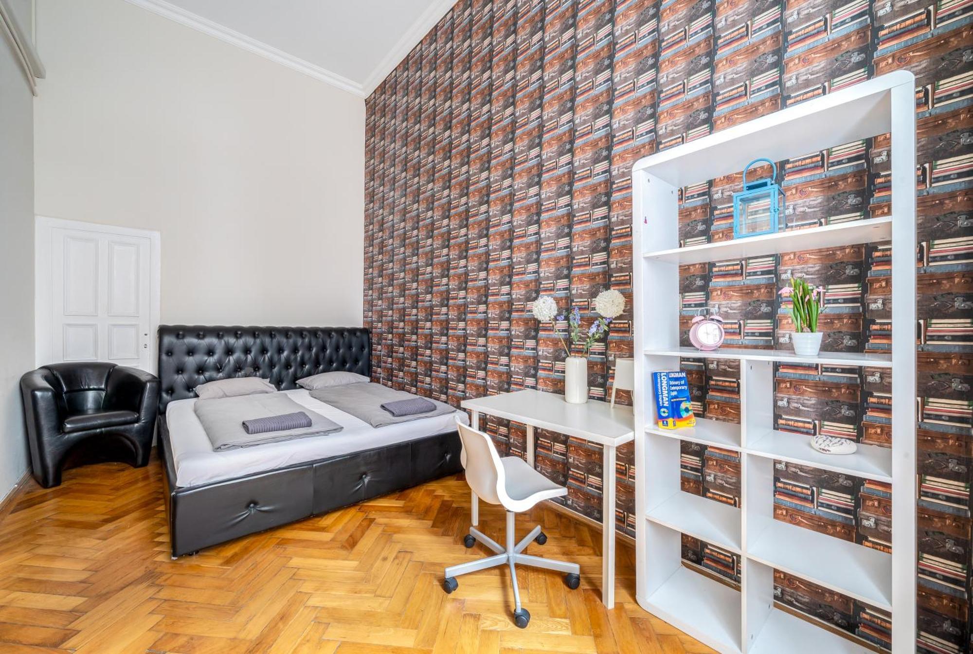 Elisabeth 52 Apartamento
