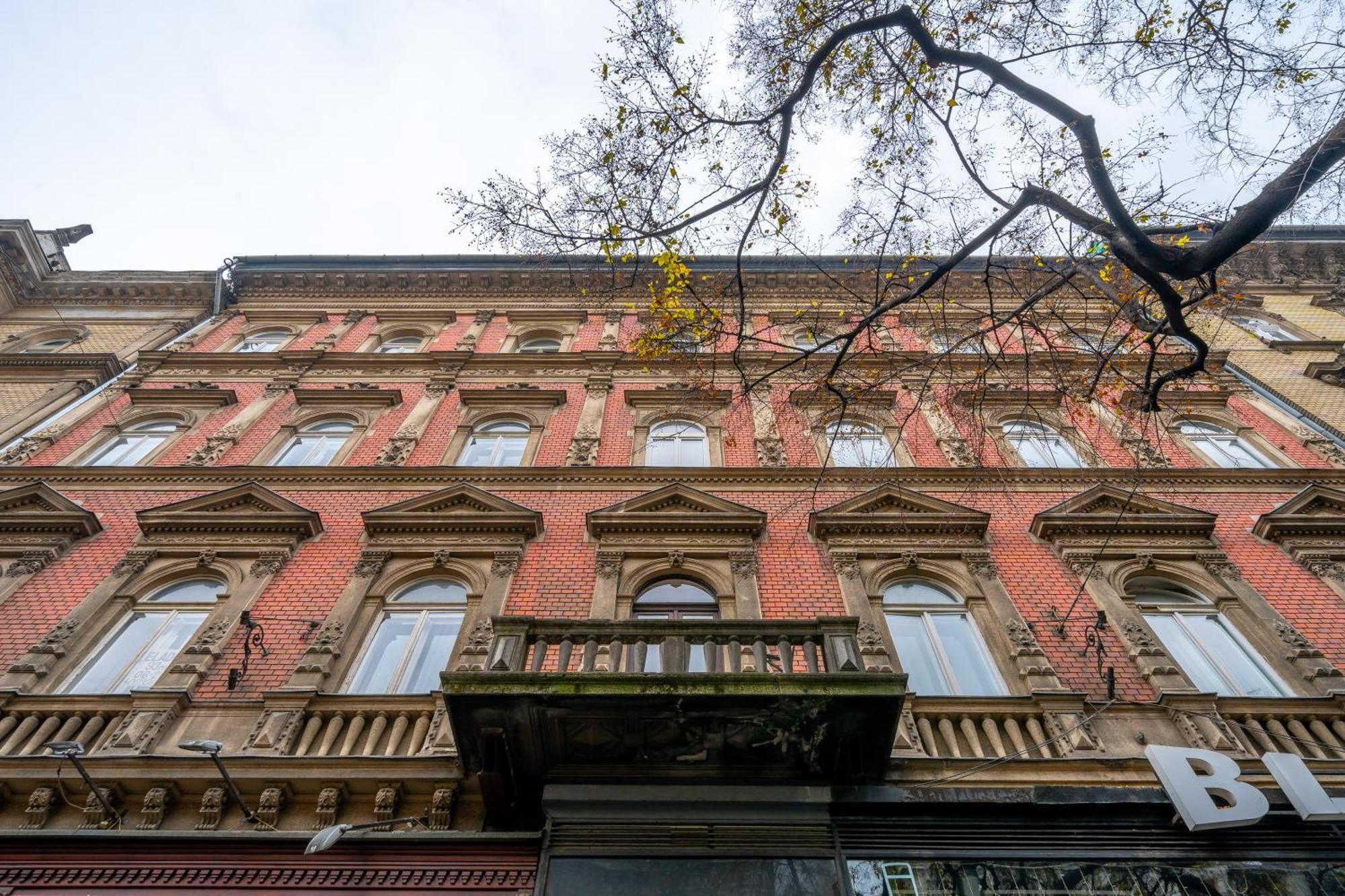 Apartamento Elisabeth 52