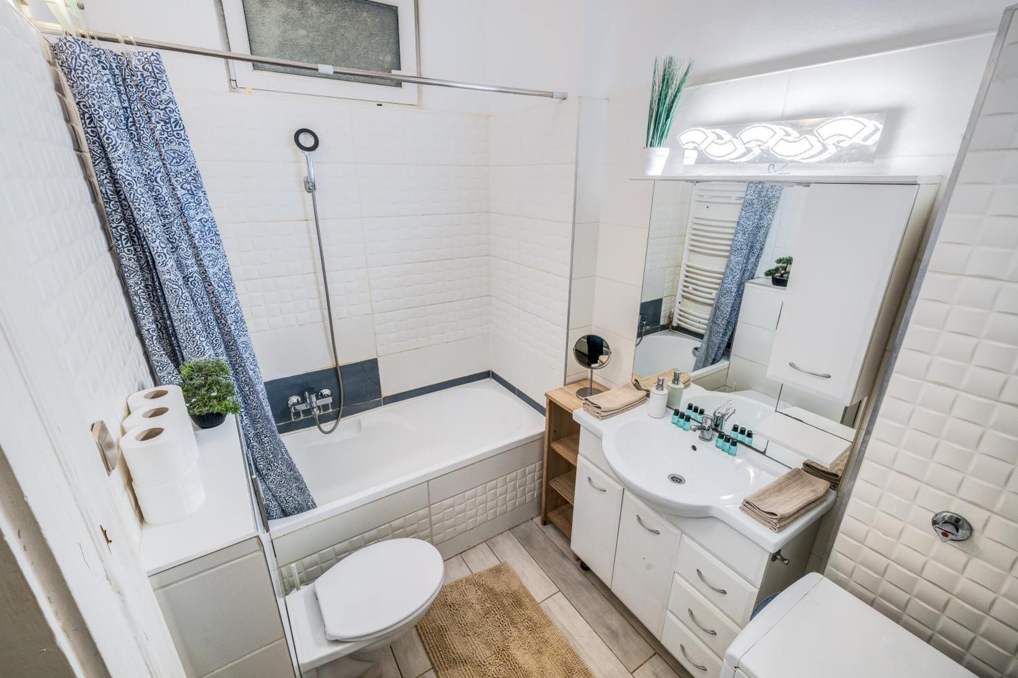 Apartamento Elisabeth 52