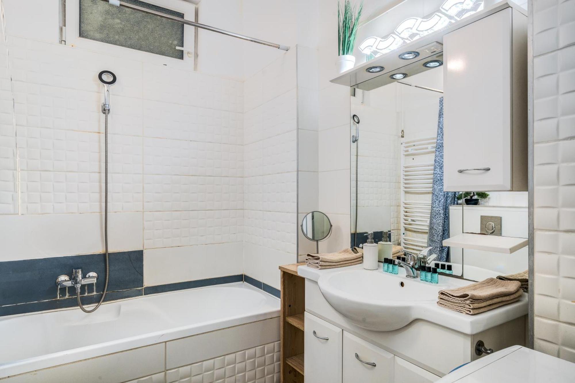 Apartamento Elisabeth 52 *