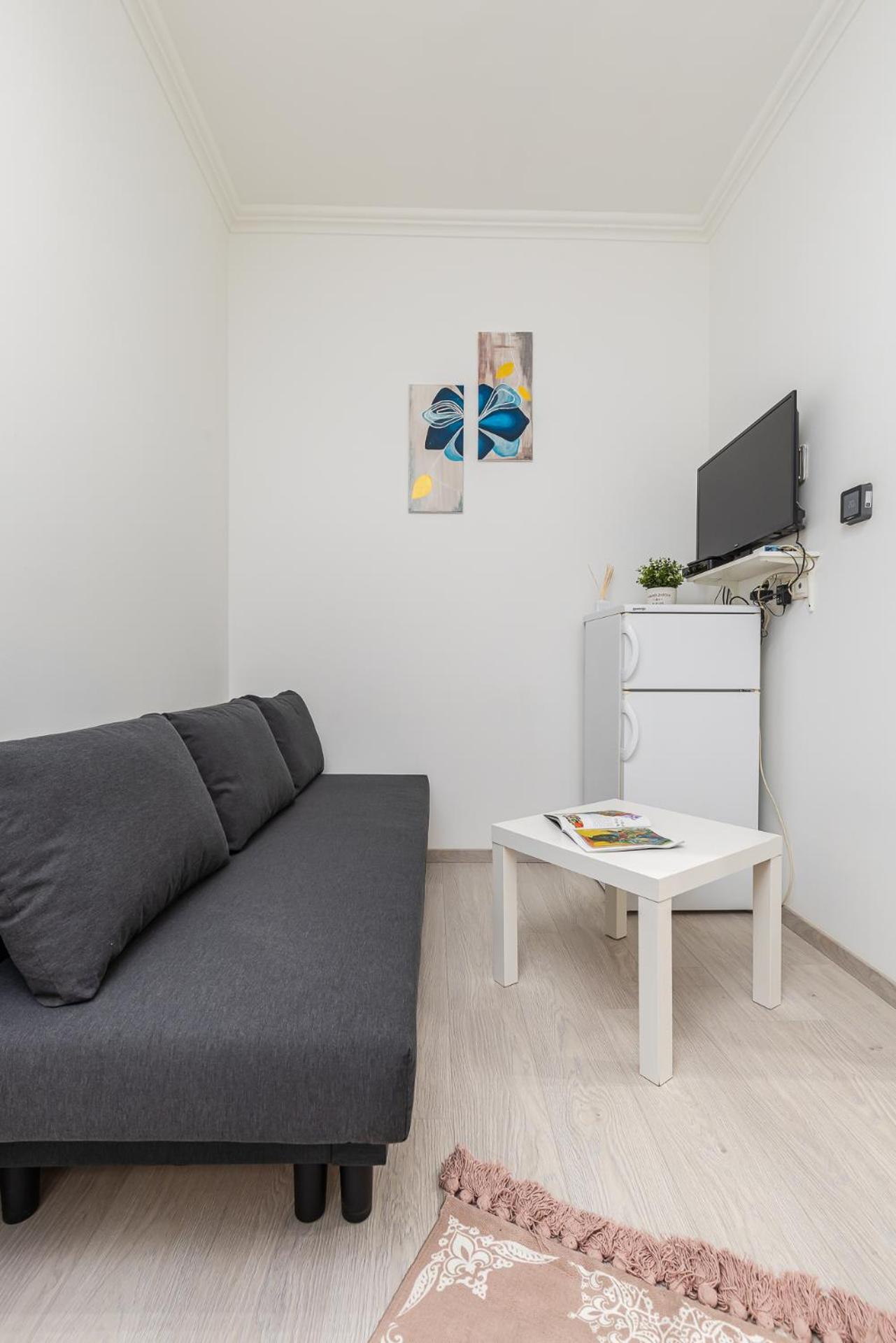 Apartamento Real Kertész Ii. *