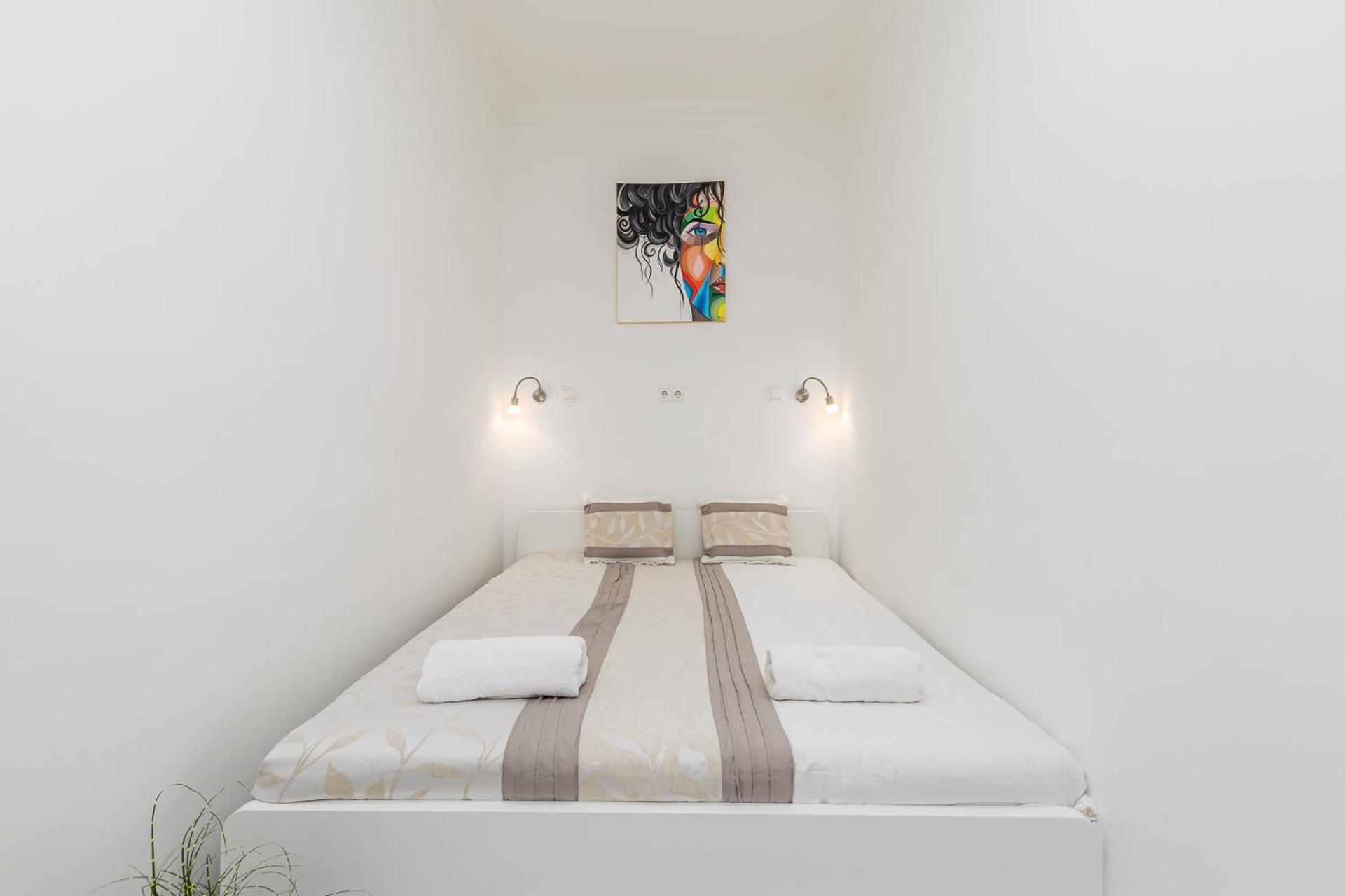 Apartamento Real Kertész Ii. Budapest