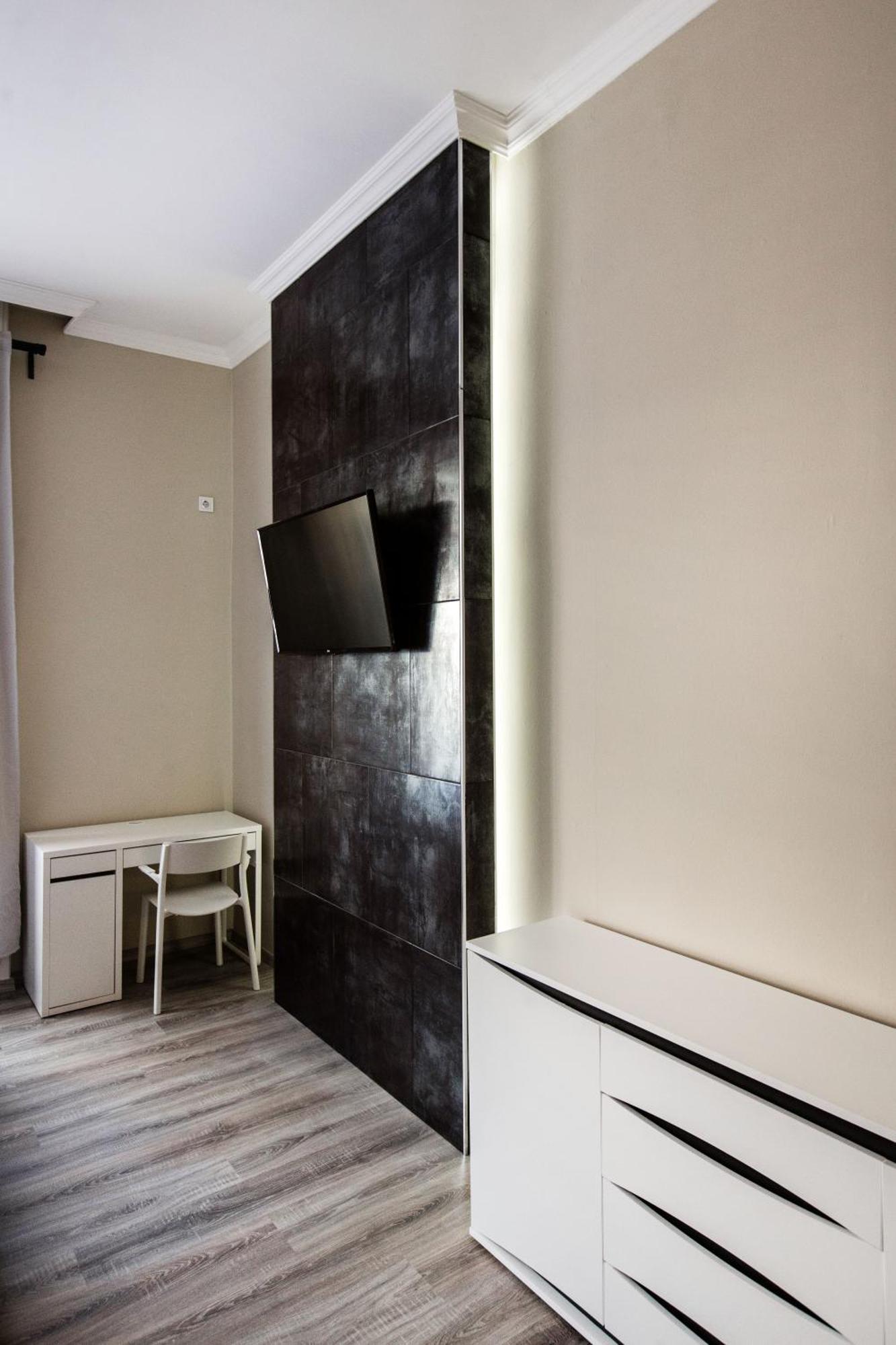 Apartmán A Golden Star Modern Luxury And