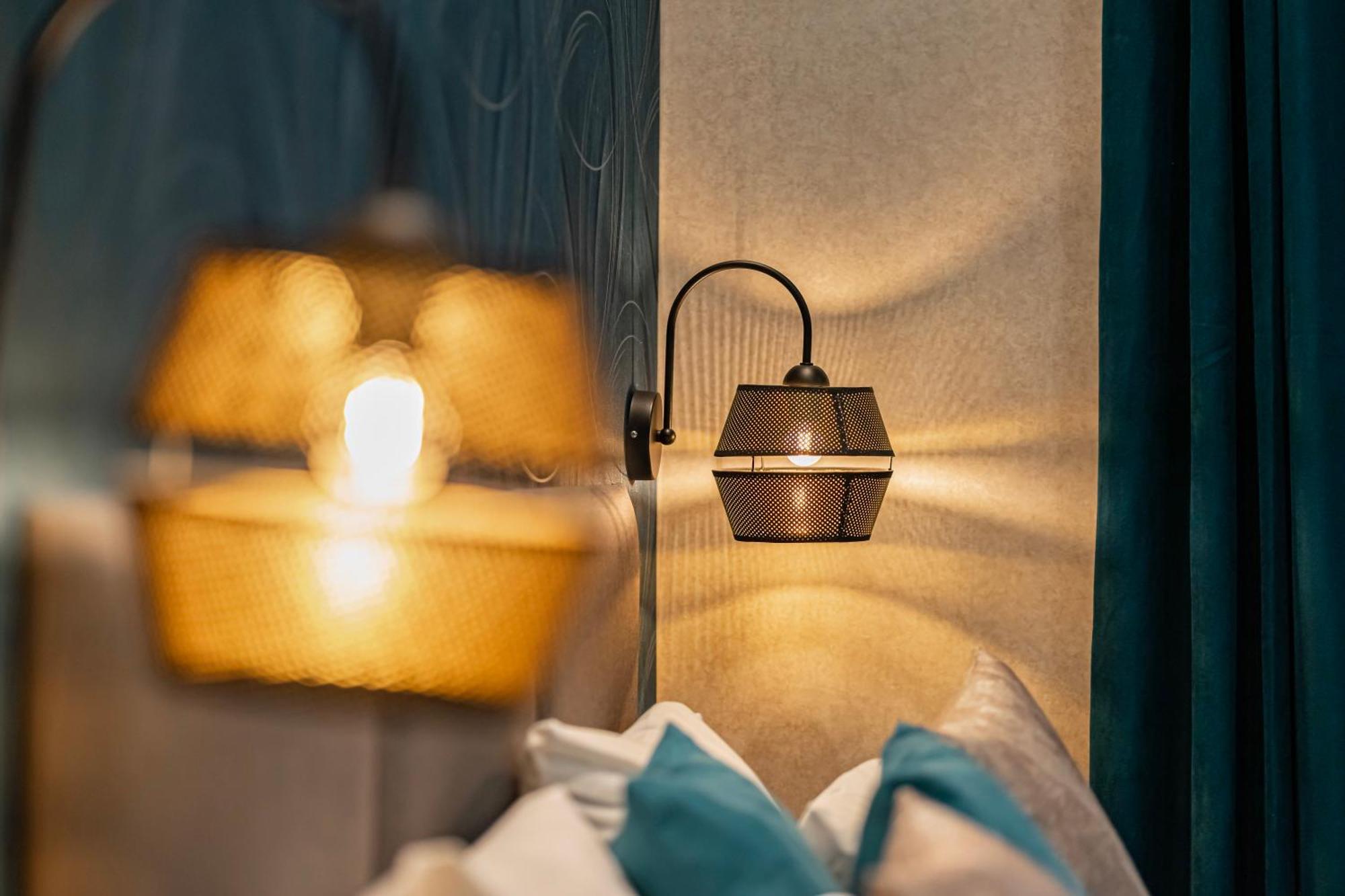 Apartamento Magic In Downtown Budapest