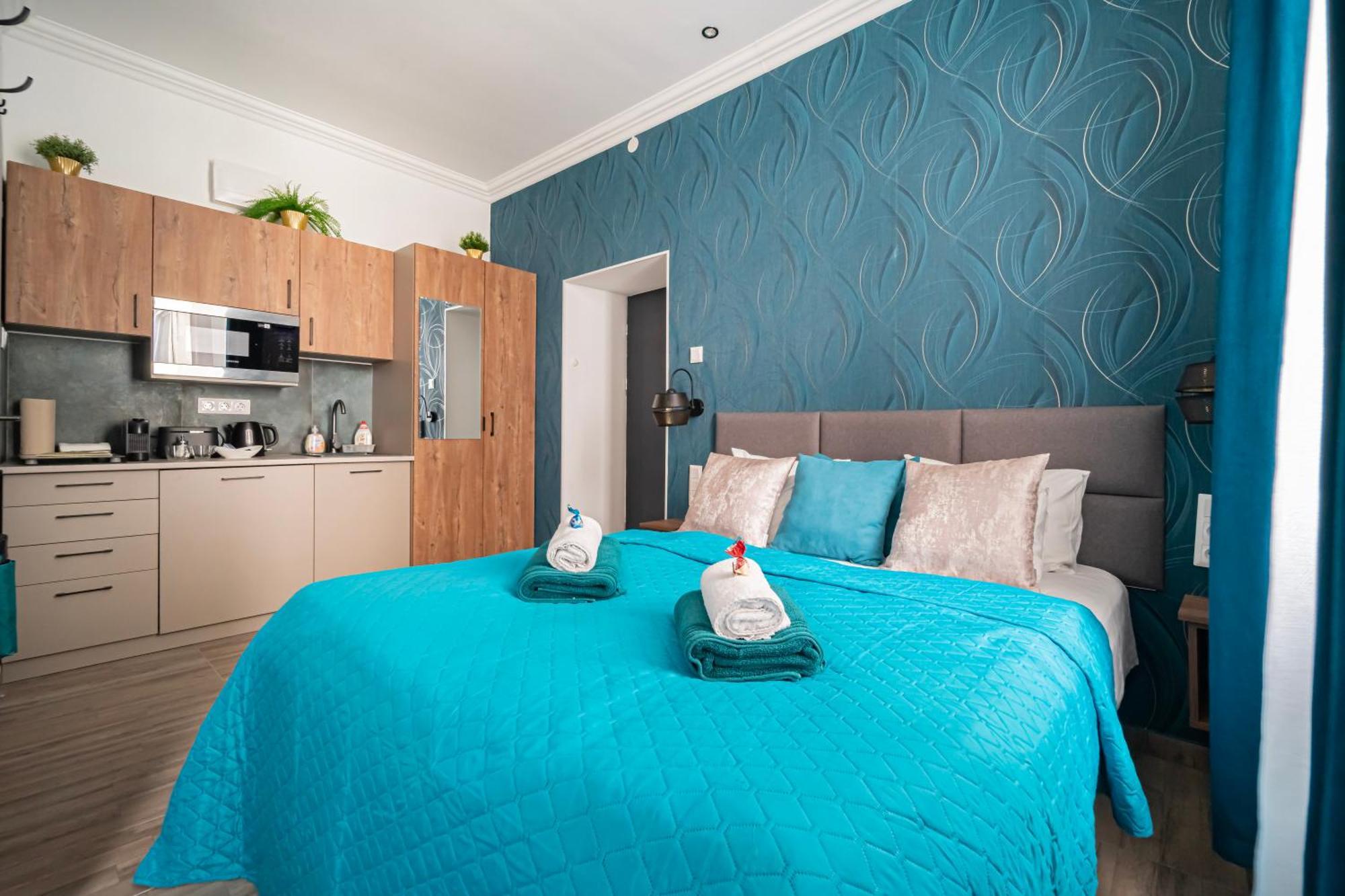 Apartamento Magic In Downtown