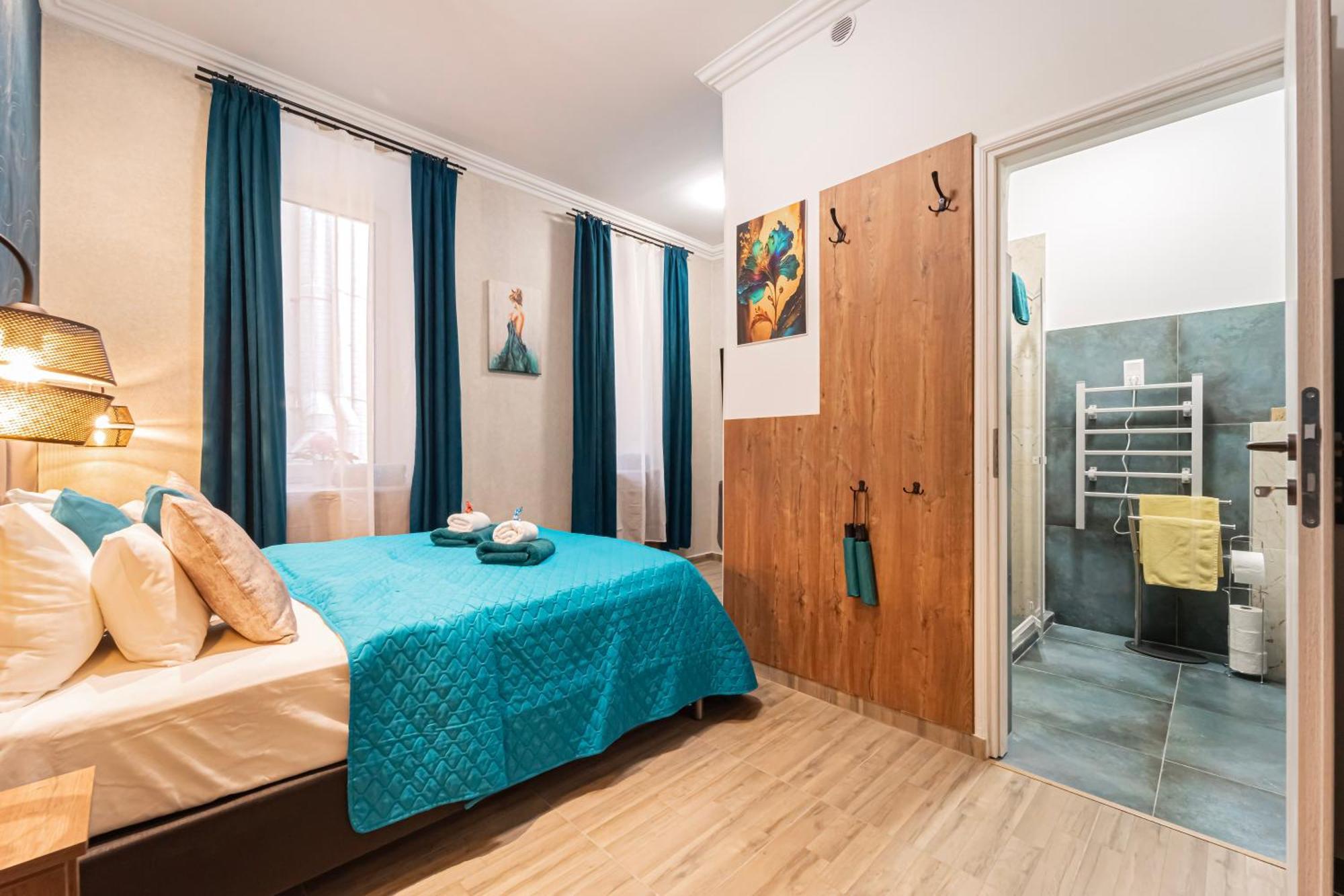 Apartamento Magic In Downtown *