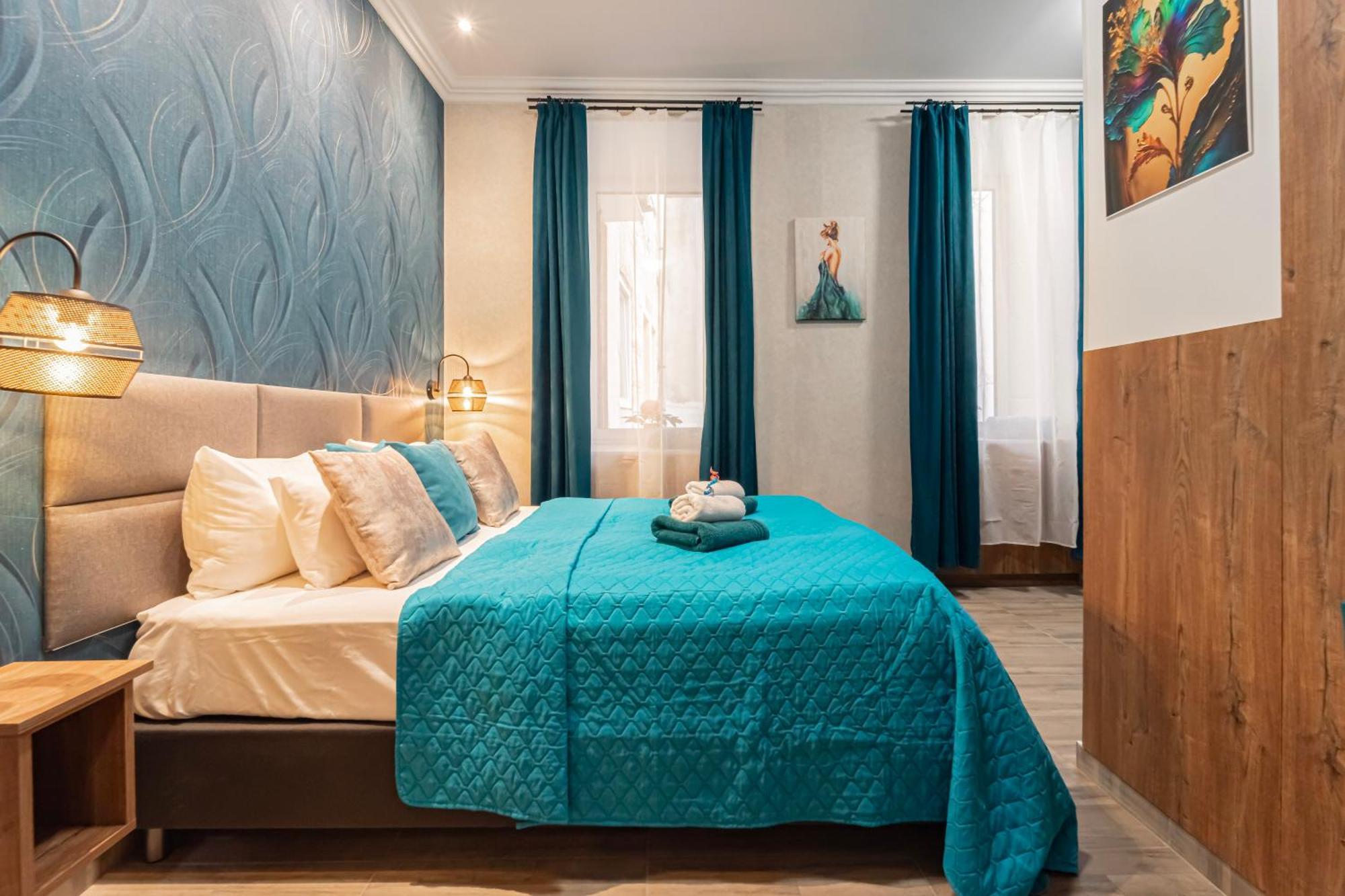 Apartamento Magic In Downtown *
