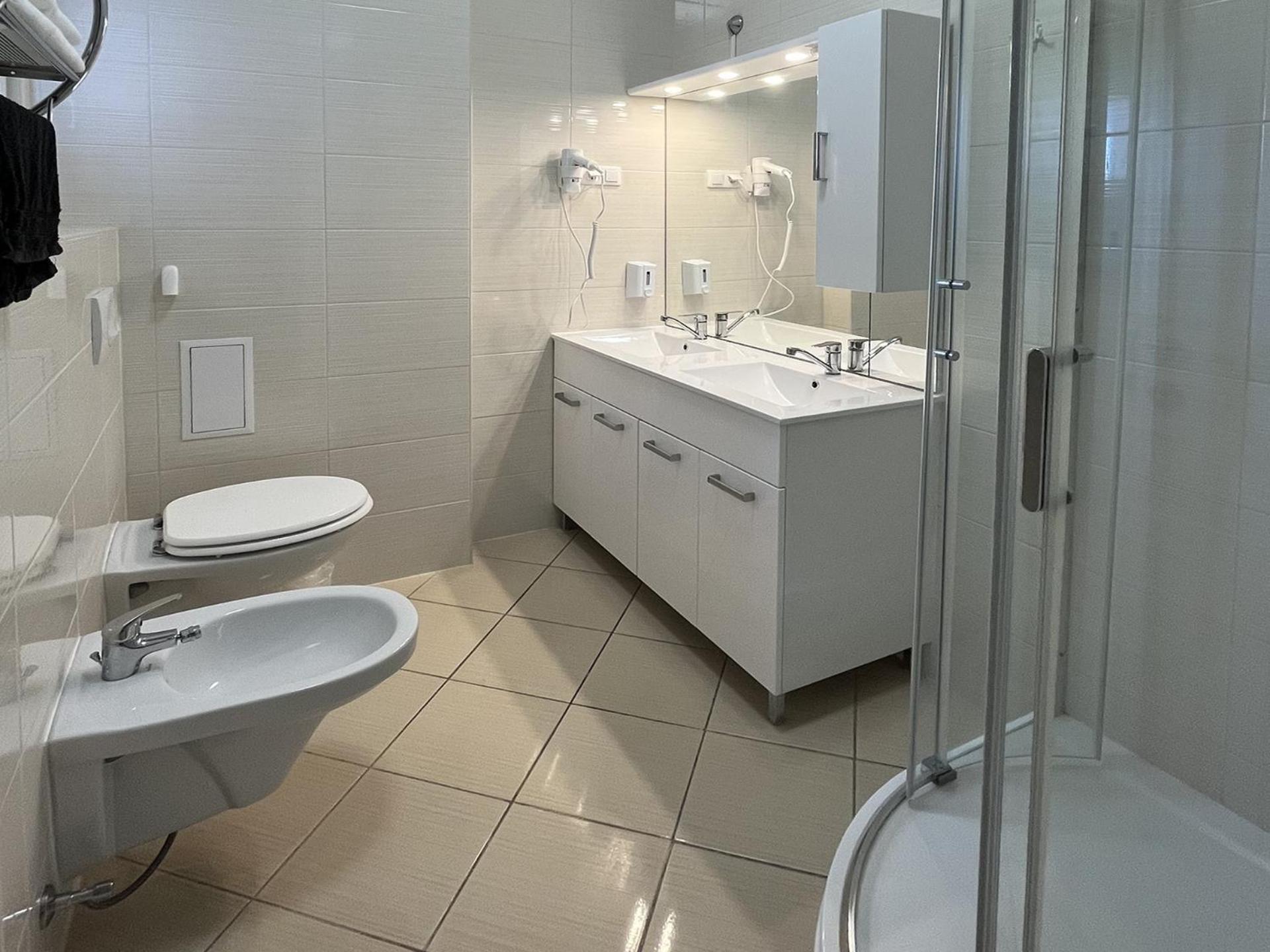 Camille Apartmanhouse 4* Budapest