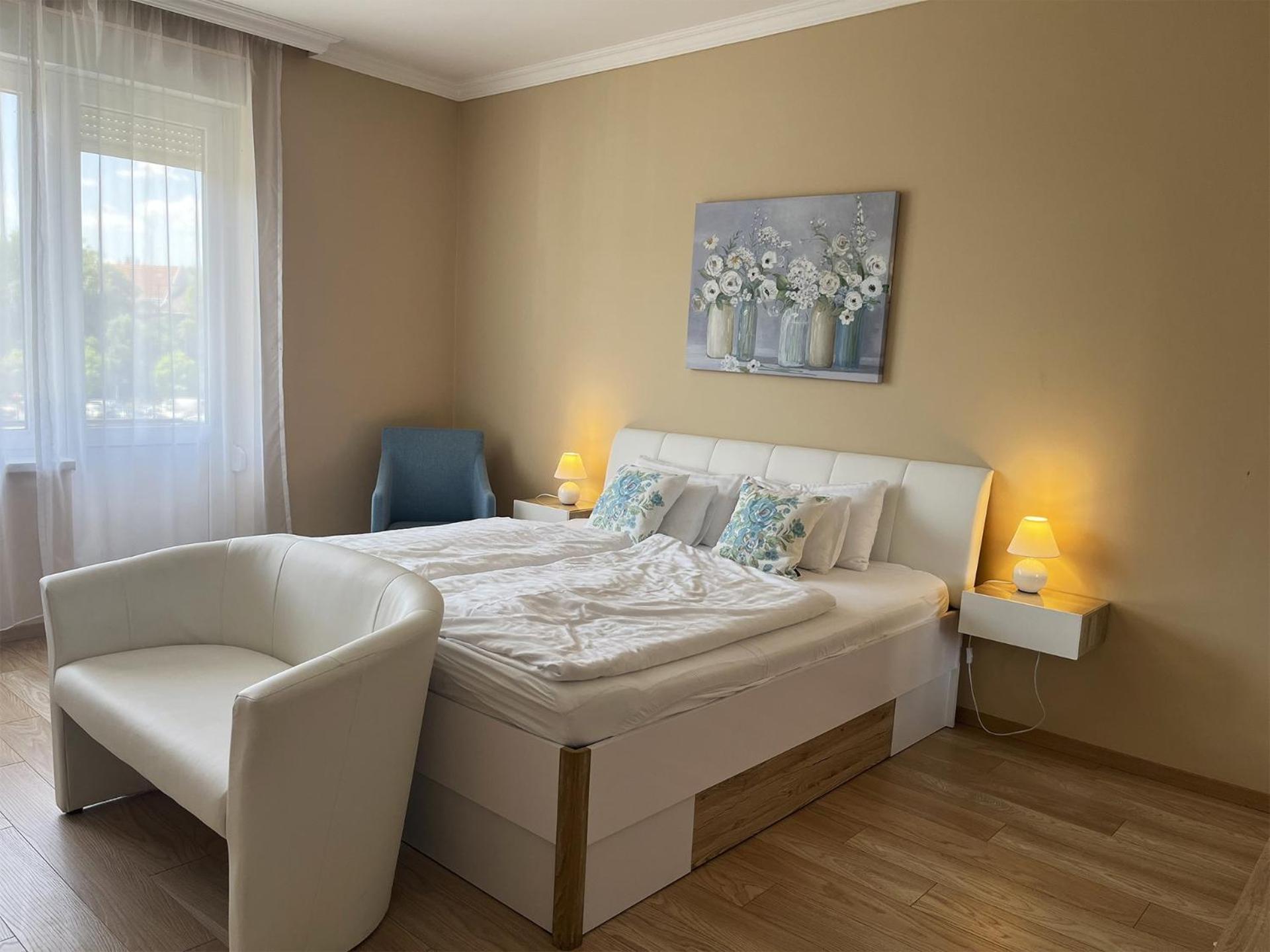 Camille Apartmanhouse Aparthotel Budapest