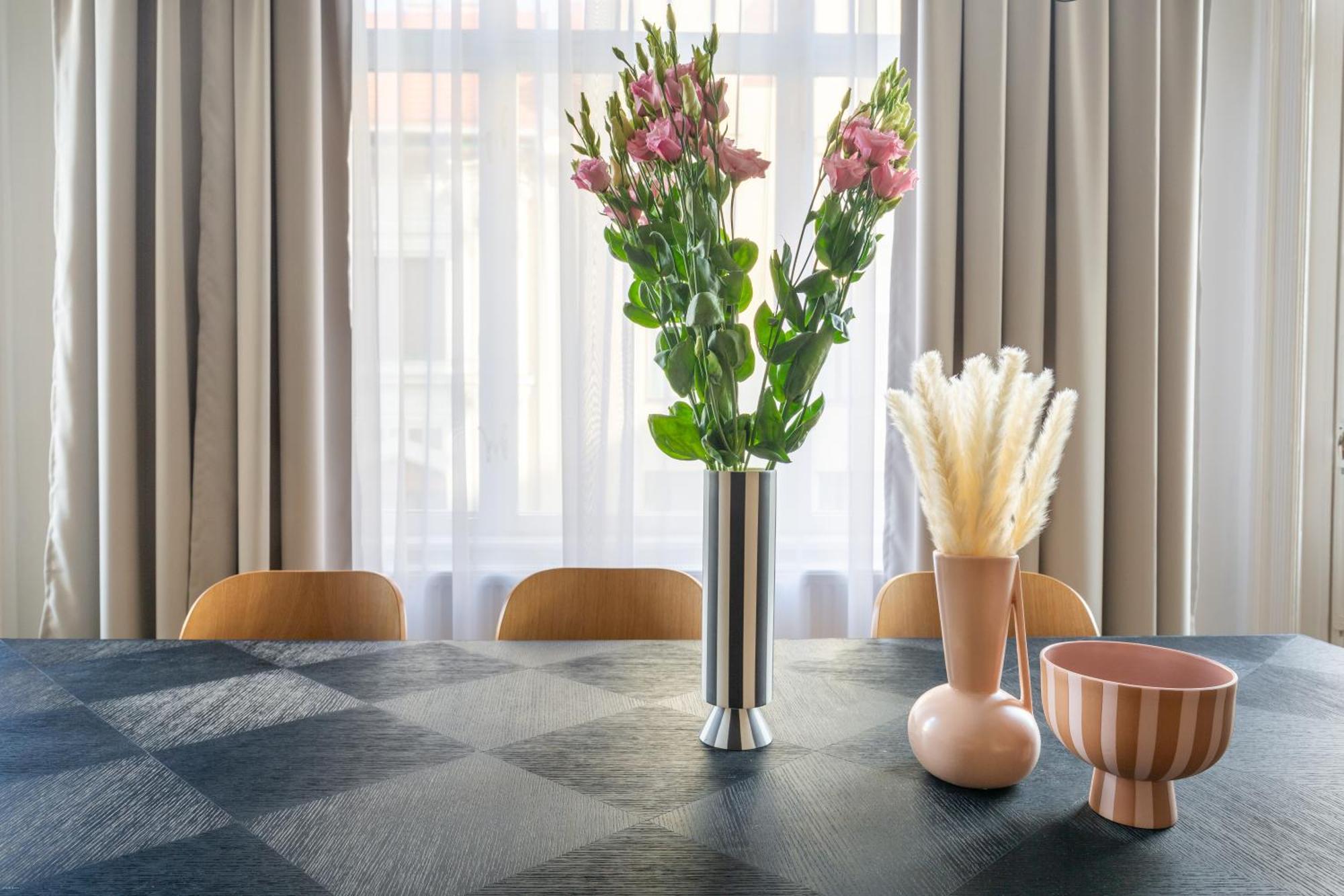 Apartment Raday 43 By Stn *