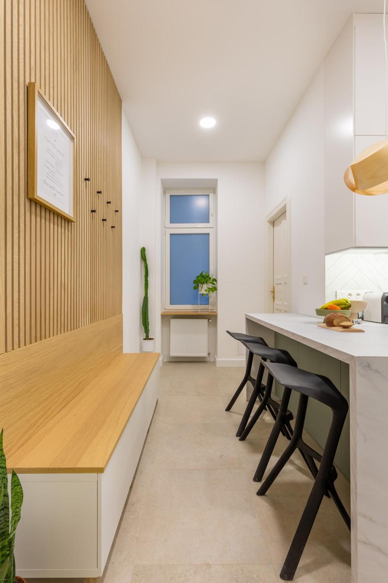 Raday 43 By Stn Apartment Budapest