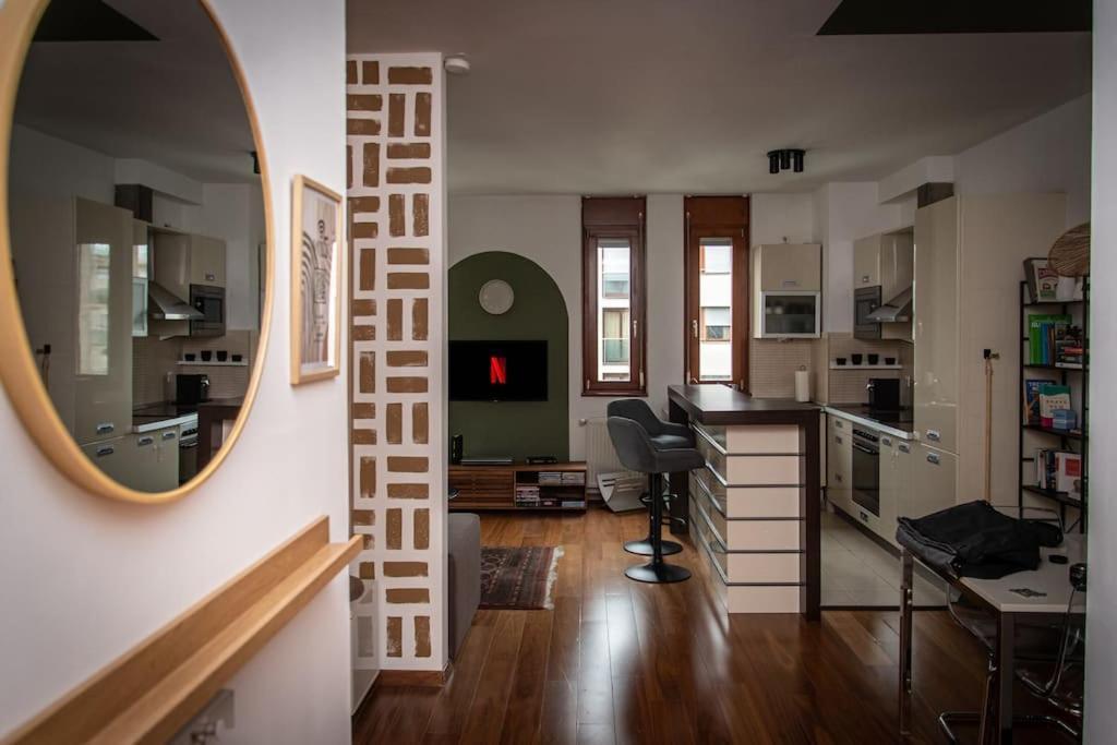 Apartamento Boho Stylish Ap - Private Garage Budapest