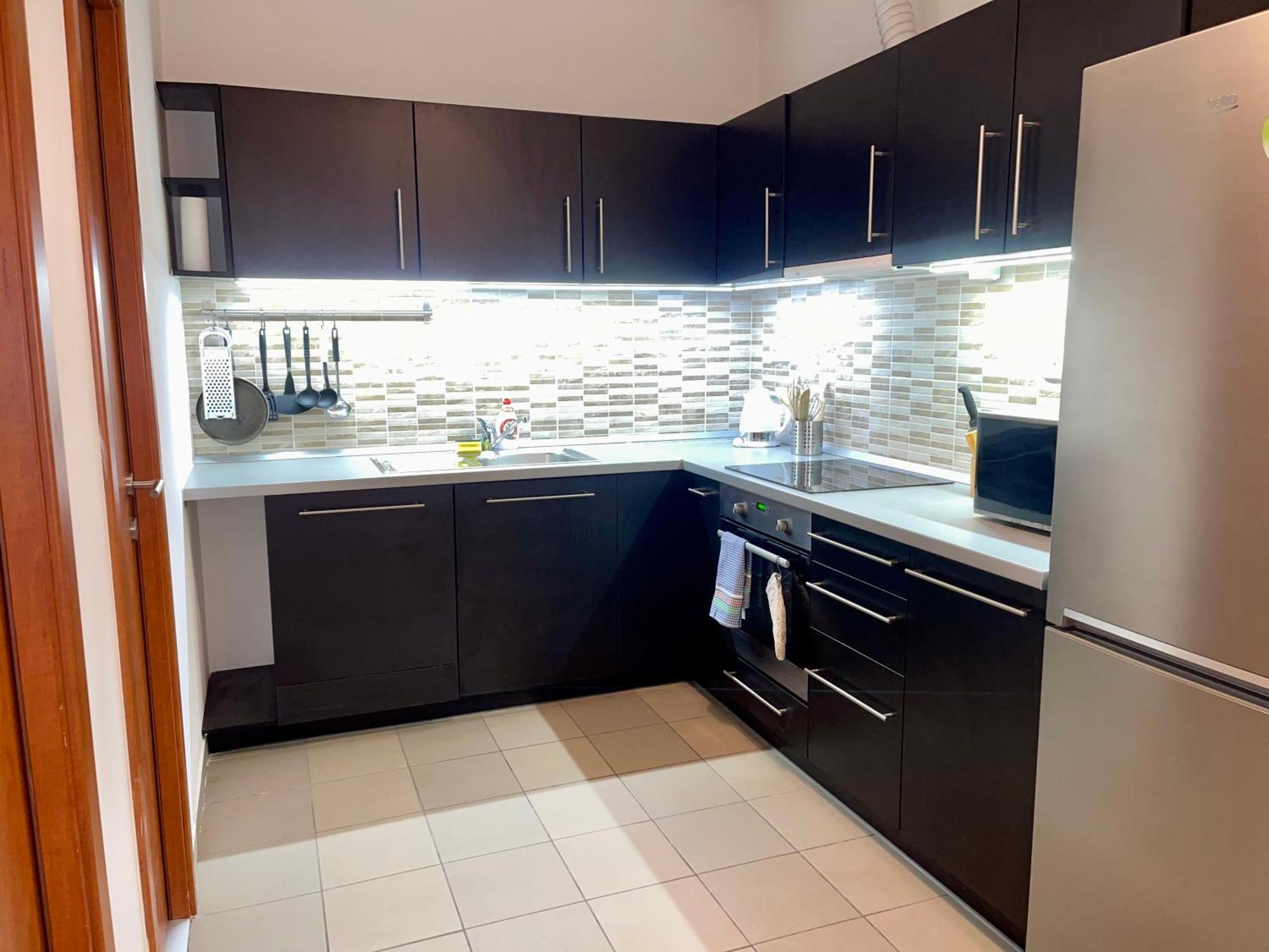 Vivien Apartman