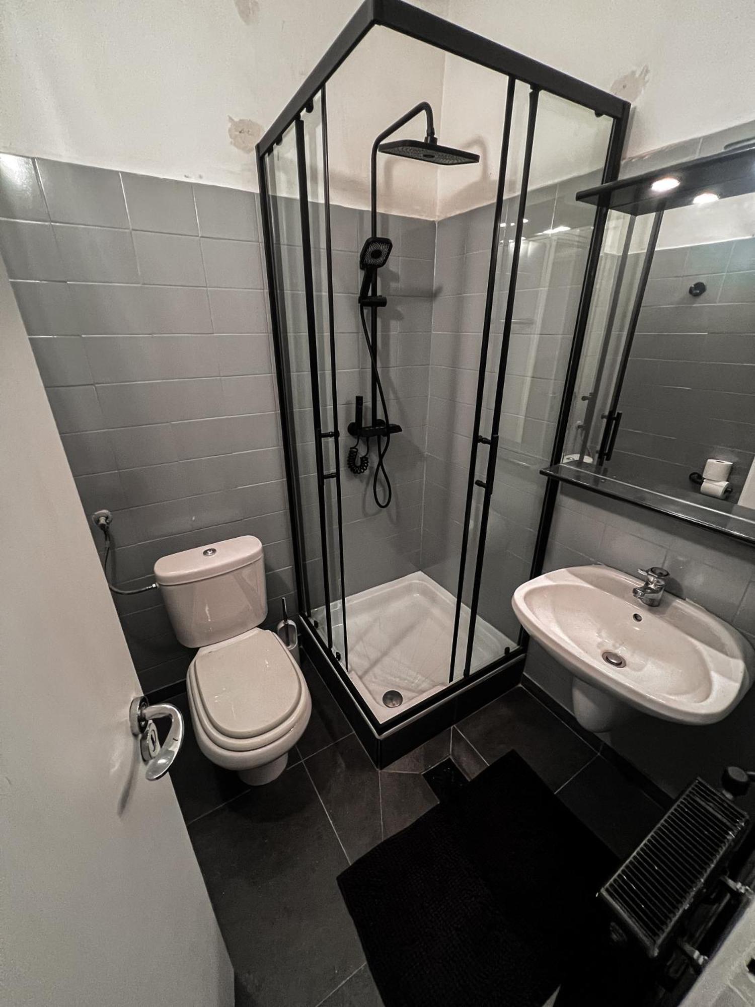 St George Apartamento Budapest
