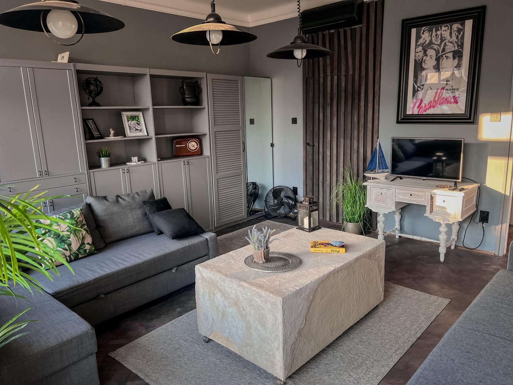 St George Apartamento *