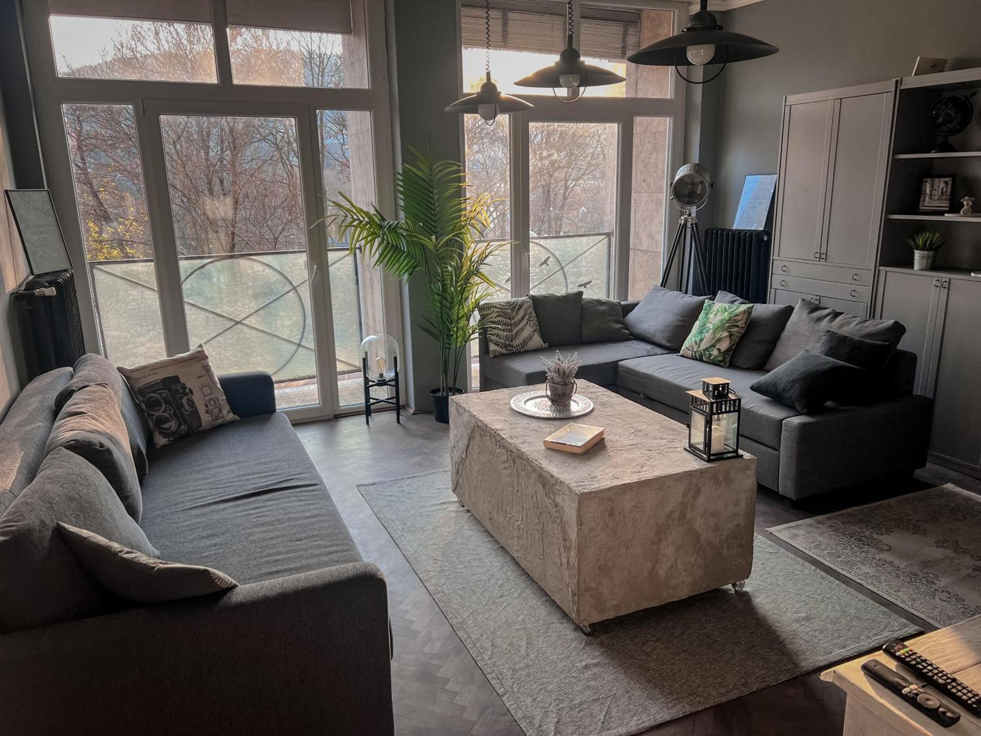 Apartamento St George *