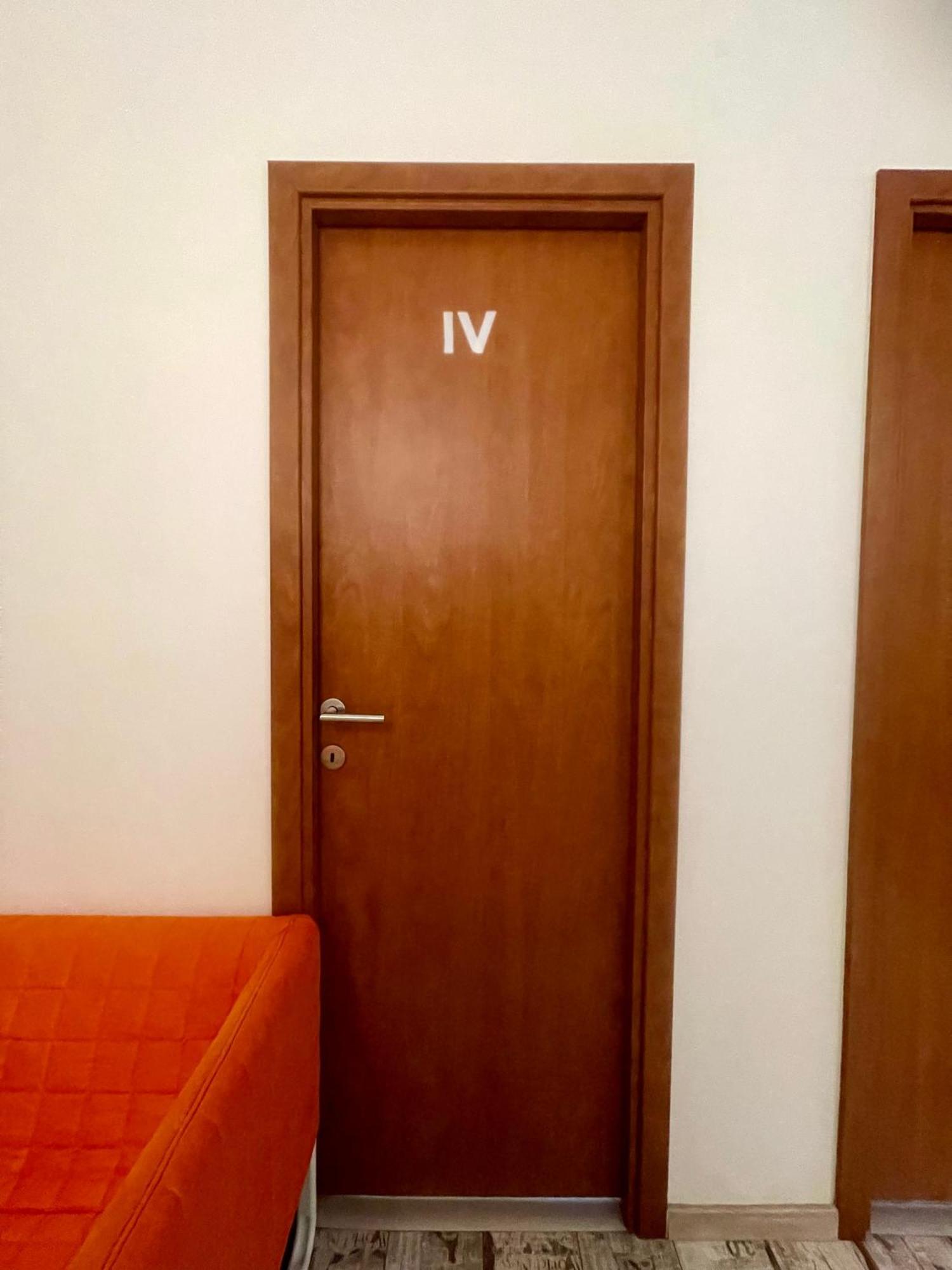 Vivien Apartman Budapest